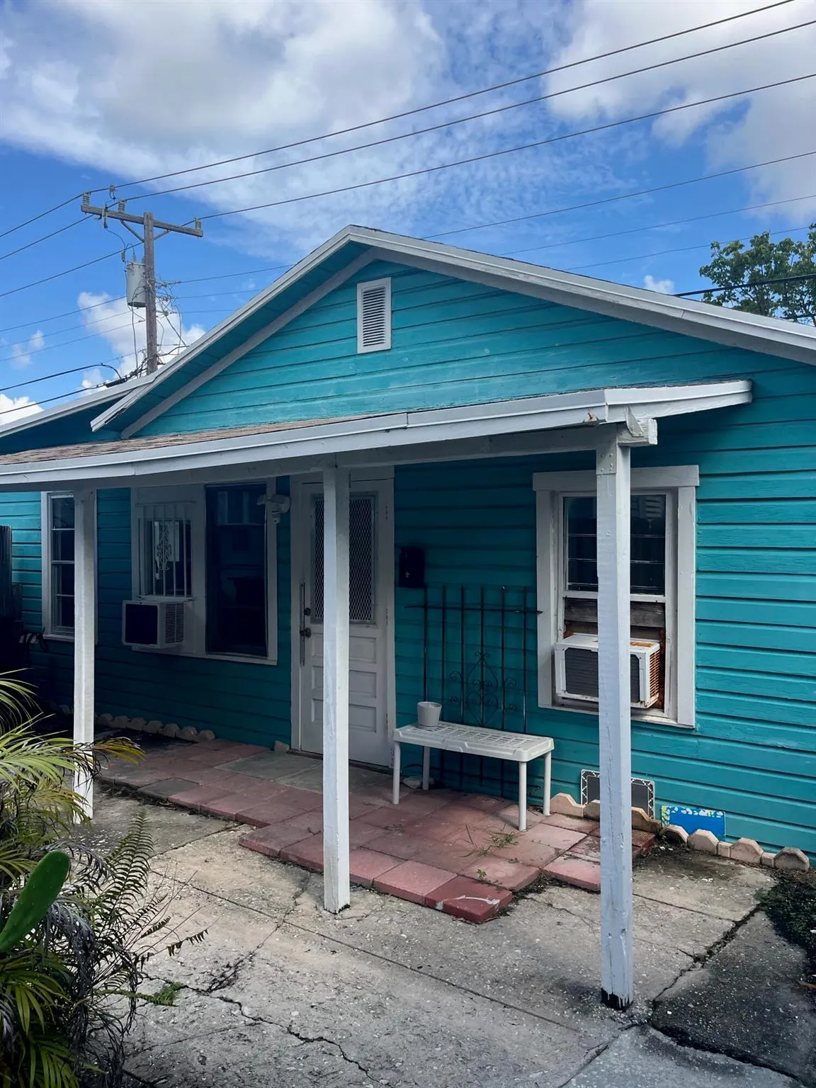 415 41st Street, #Cottage