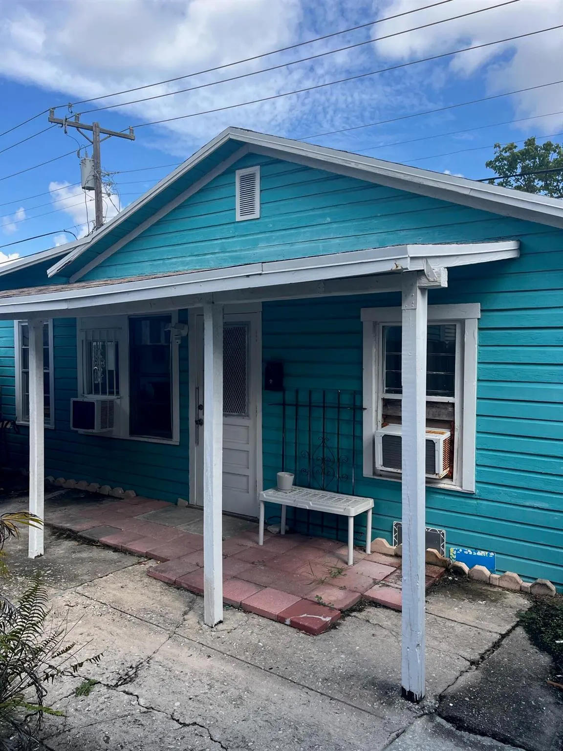 415 41st Street, #Cottage