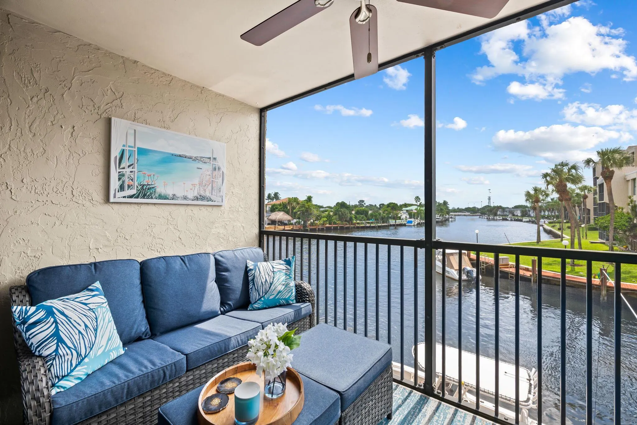 15 Royal Palm Way, #202
