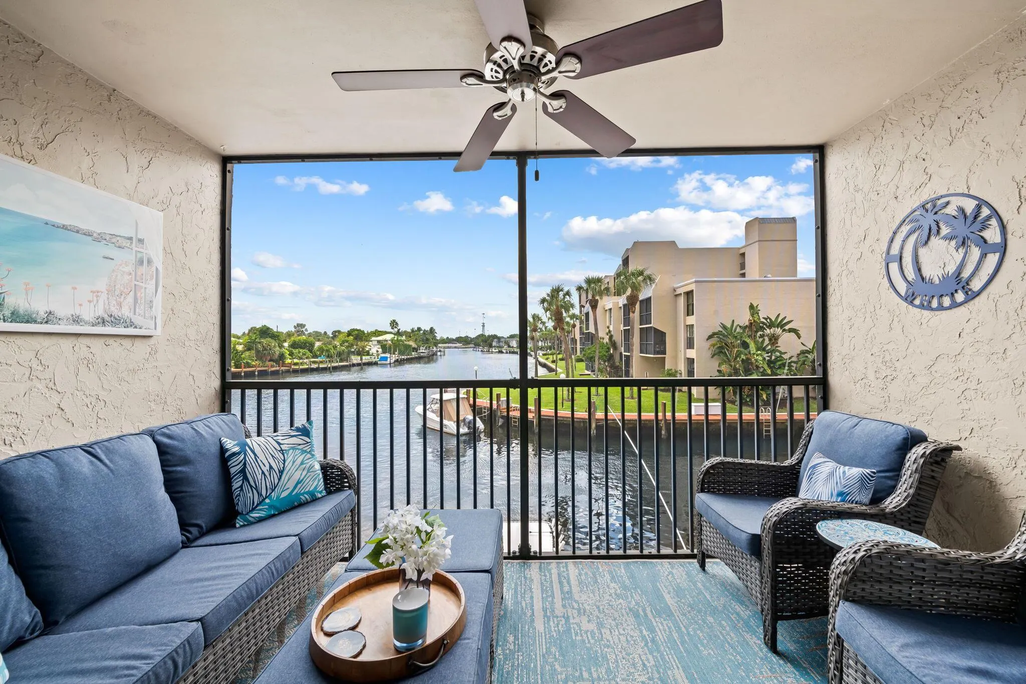 15 Royal Palm Way, #202
