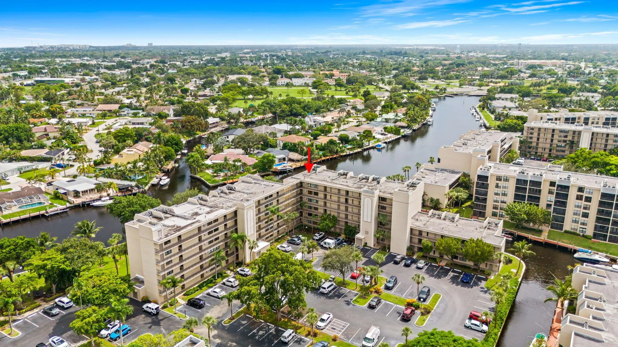 15 Royal Palm Way, #202