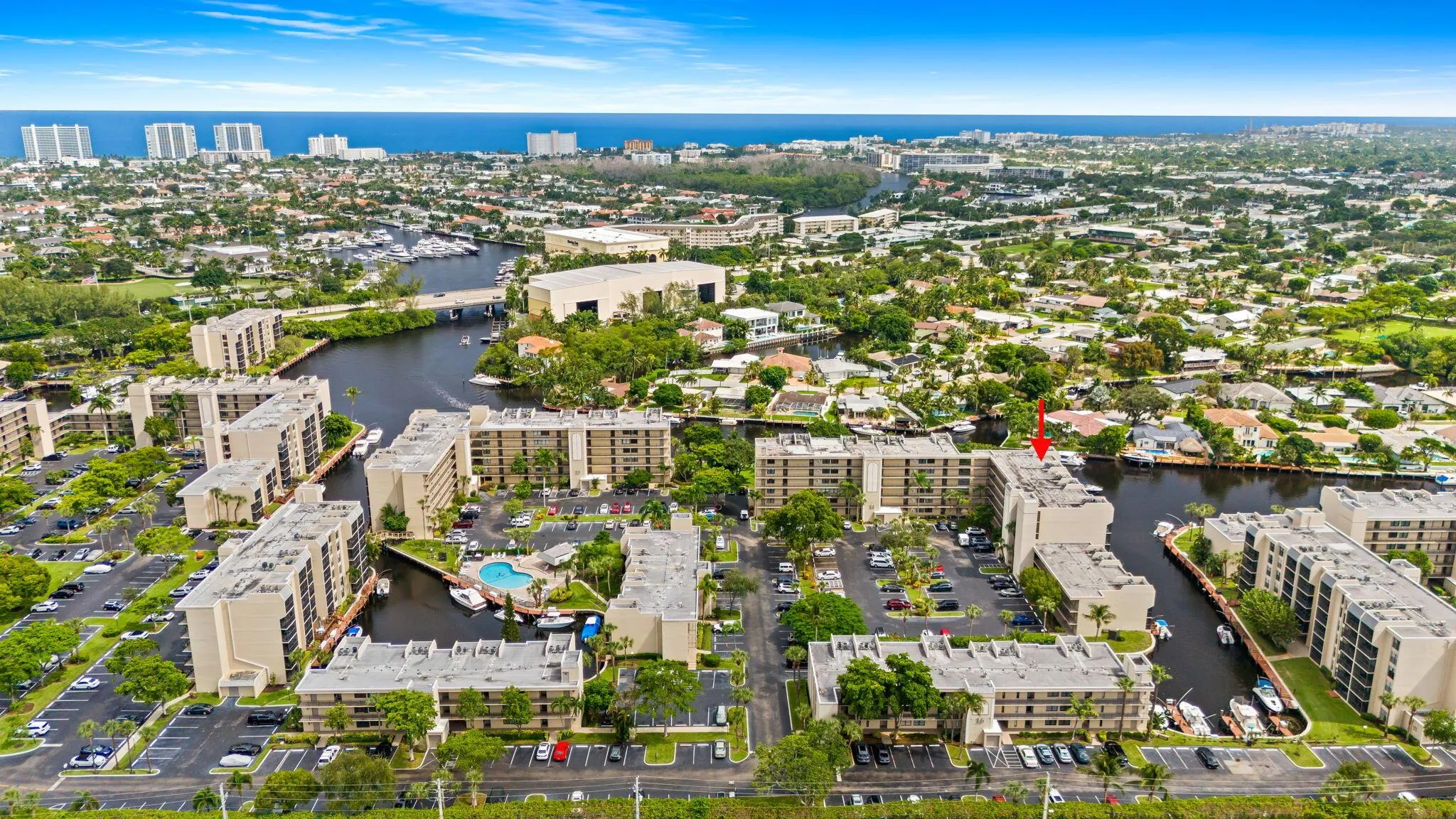 15 Royal Palm Way, #202