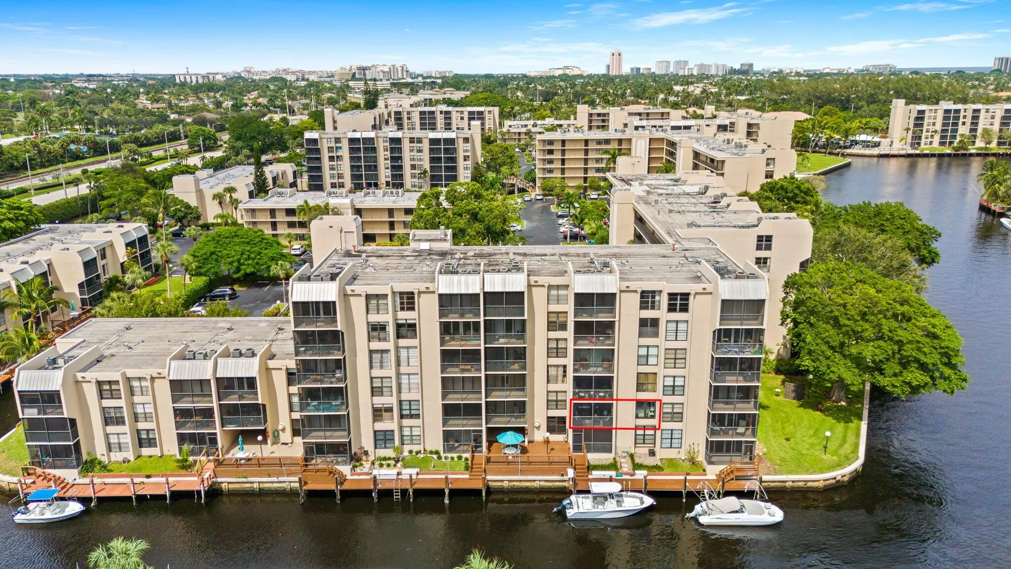 15 Royal Palm Way, #202