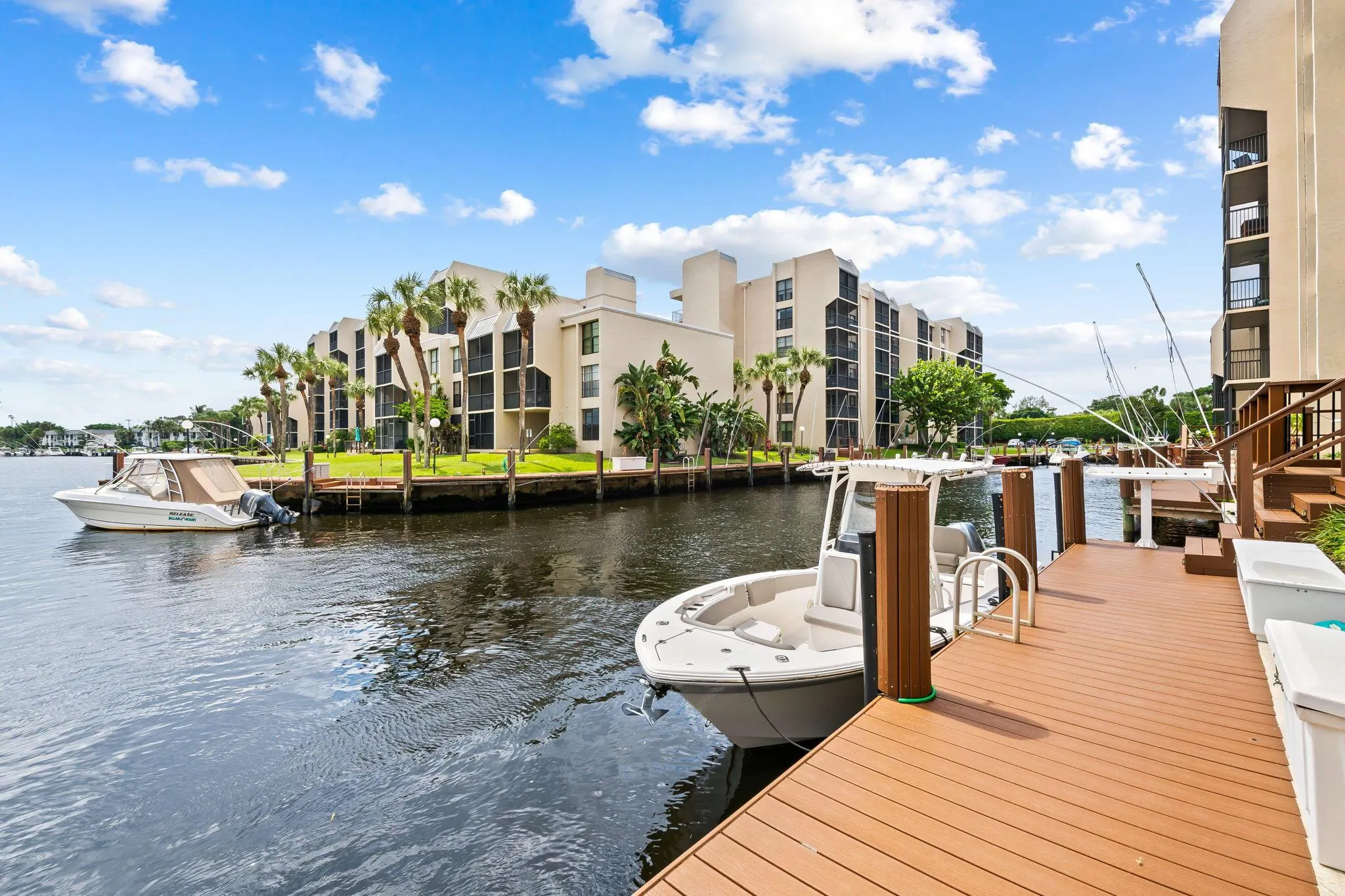 15 Royal Palm Way, #202
