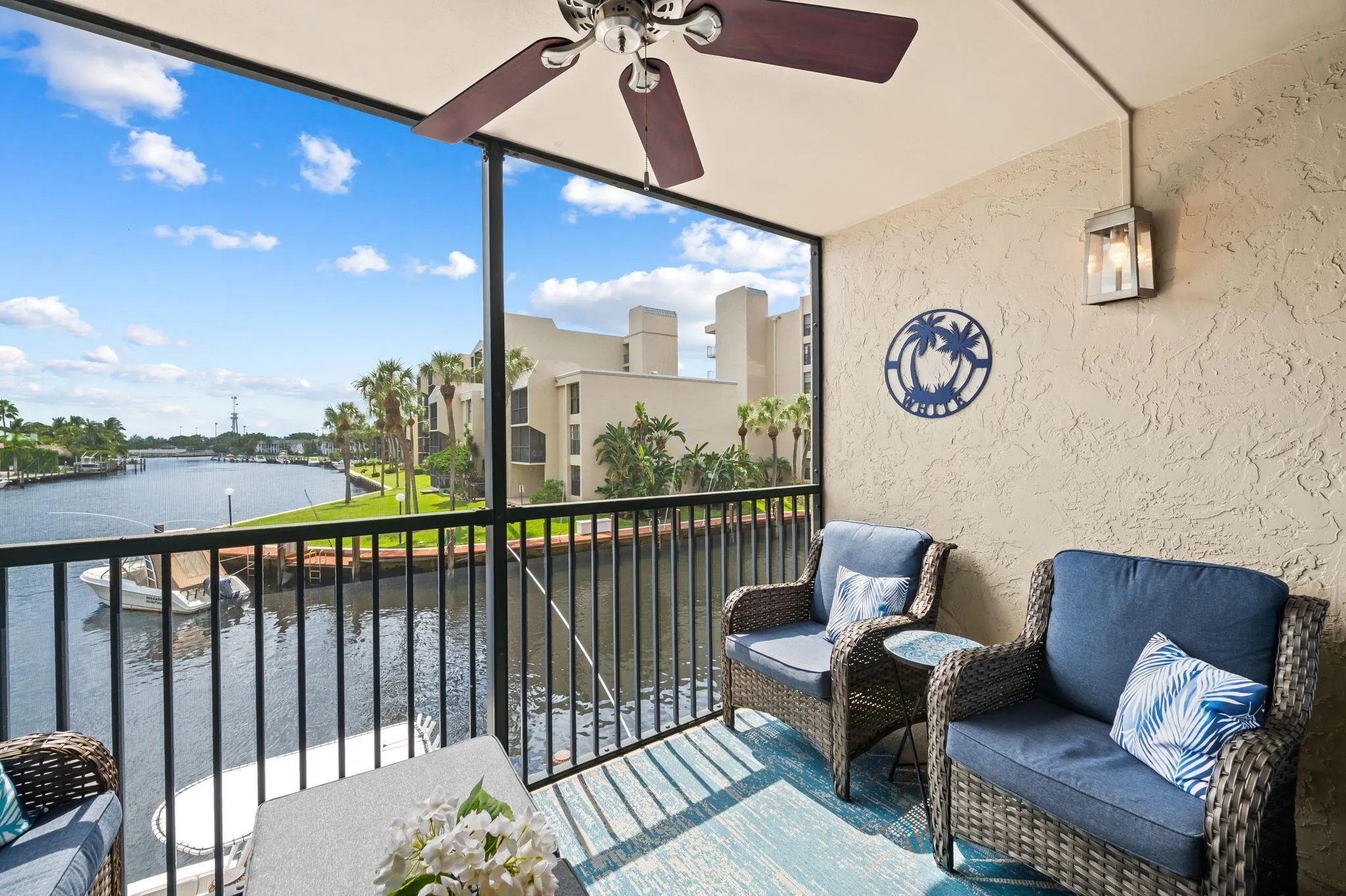 15 Royal Palm Way, #202