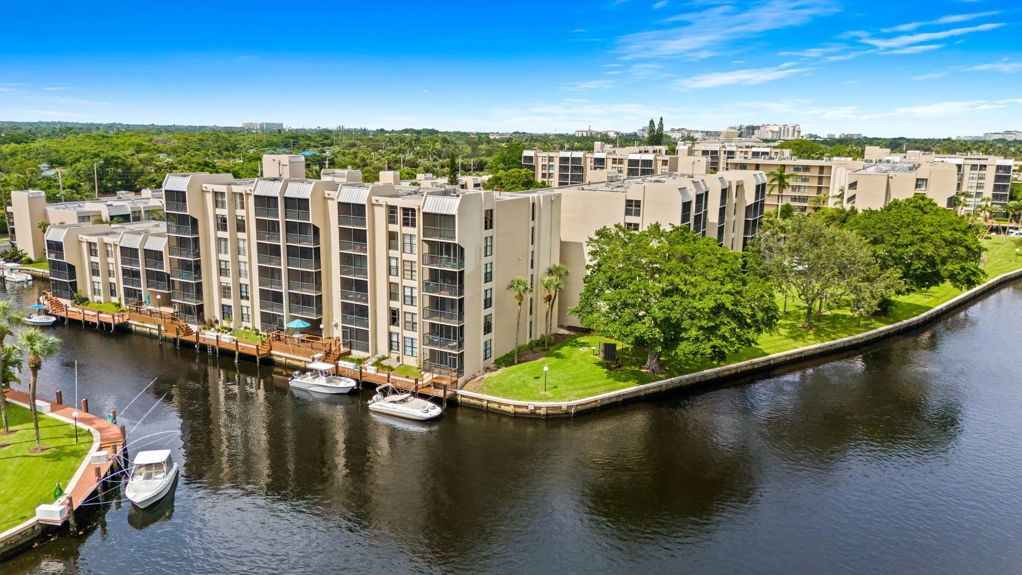 15 Royal Palm Way, #202