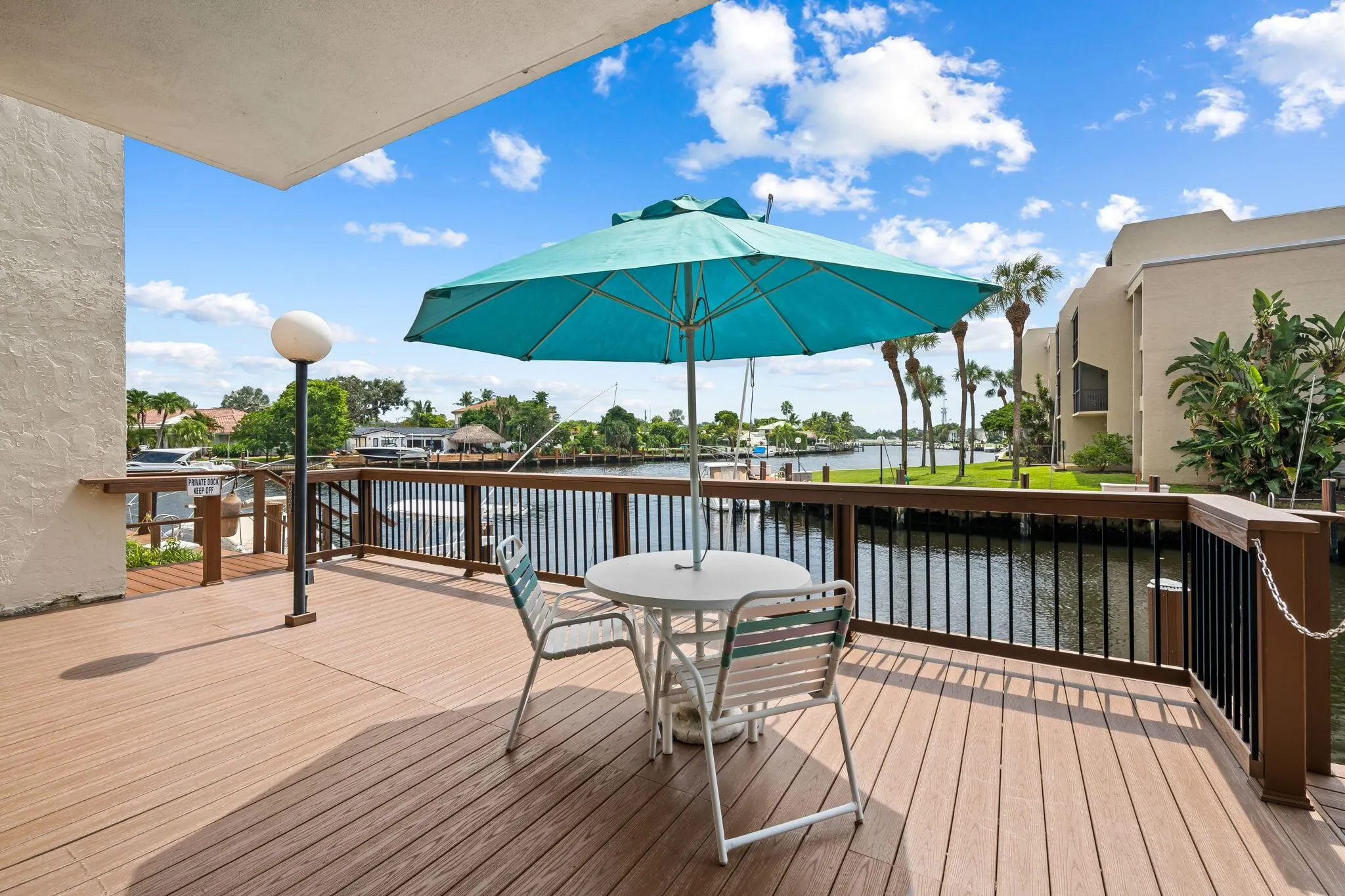 15 Royal Palm Way, #202