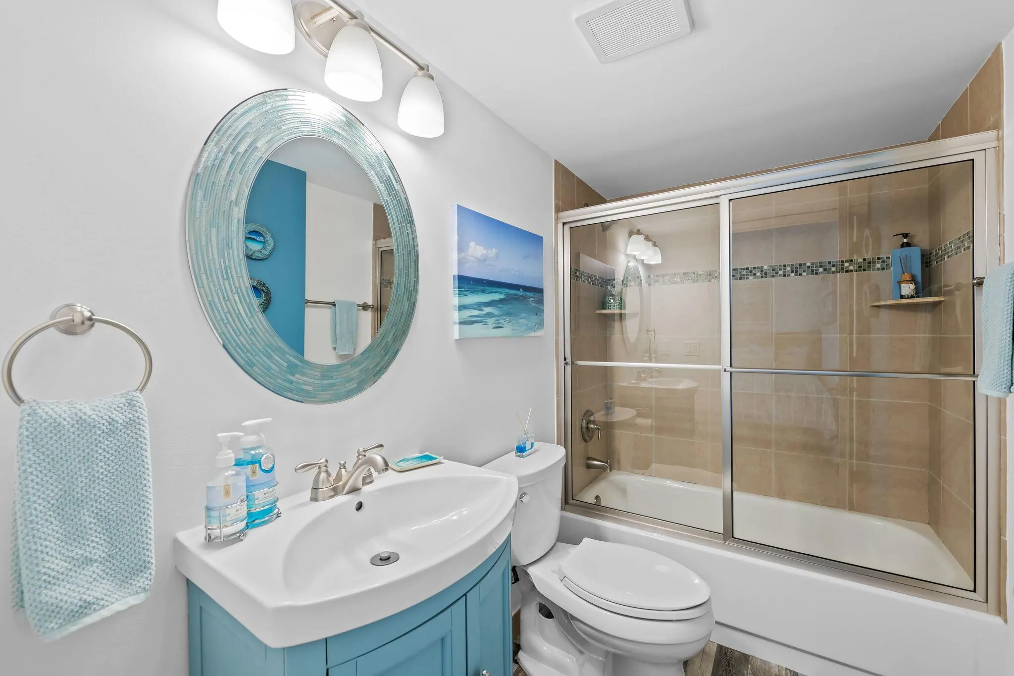 15 Royal Palm Way, #202
