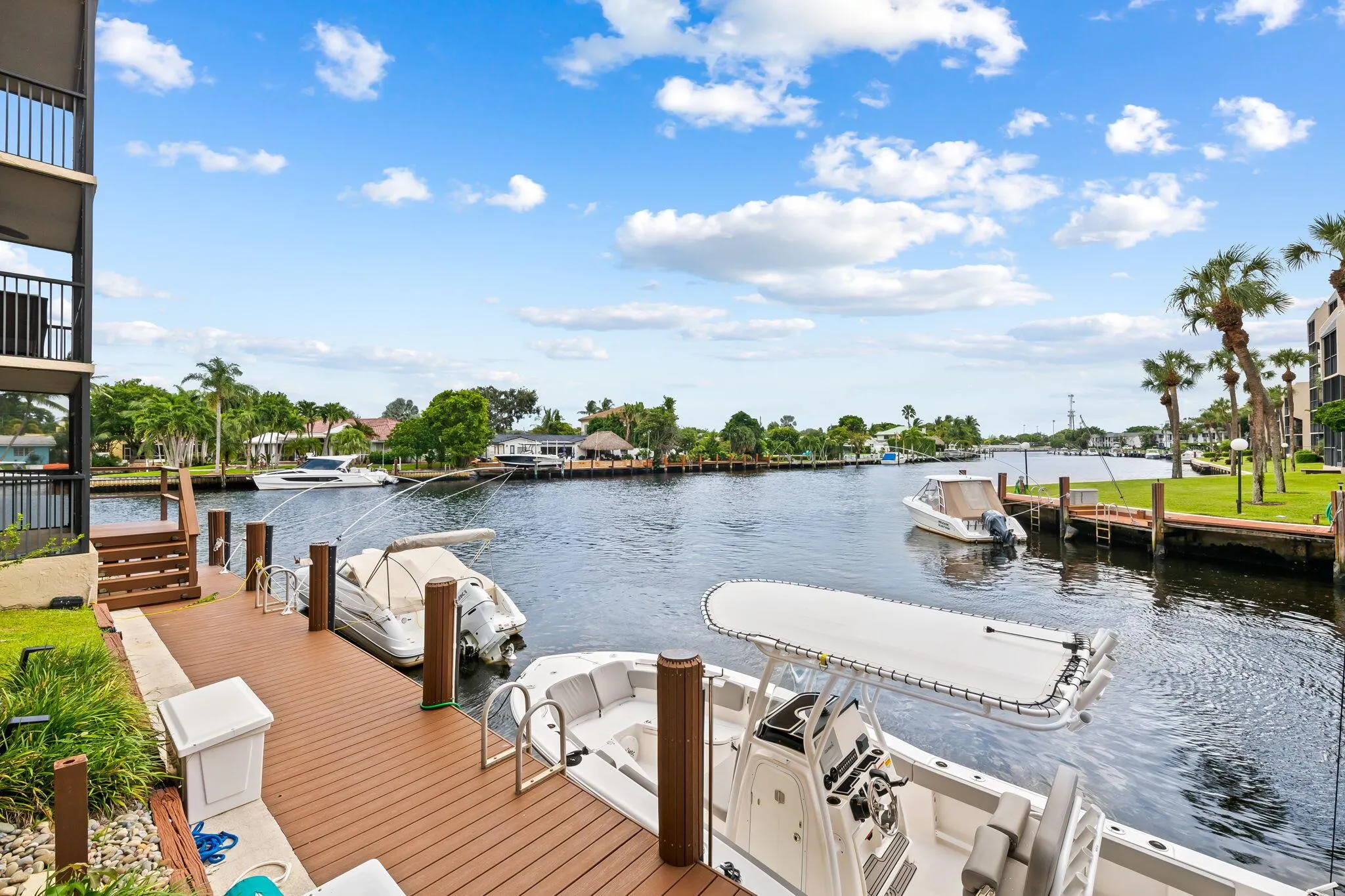 15 Royal Palm Way, #202