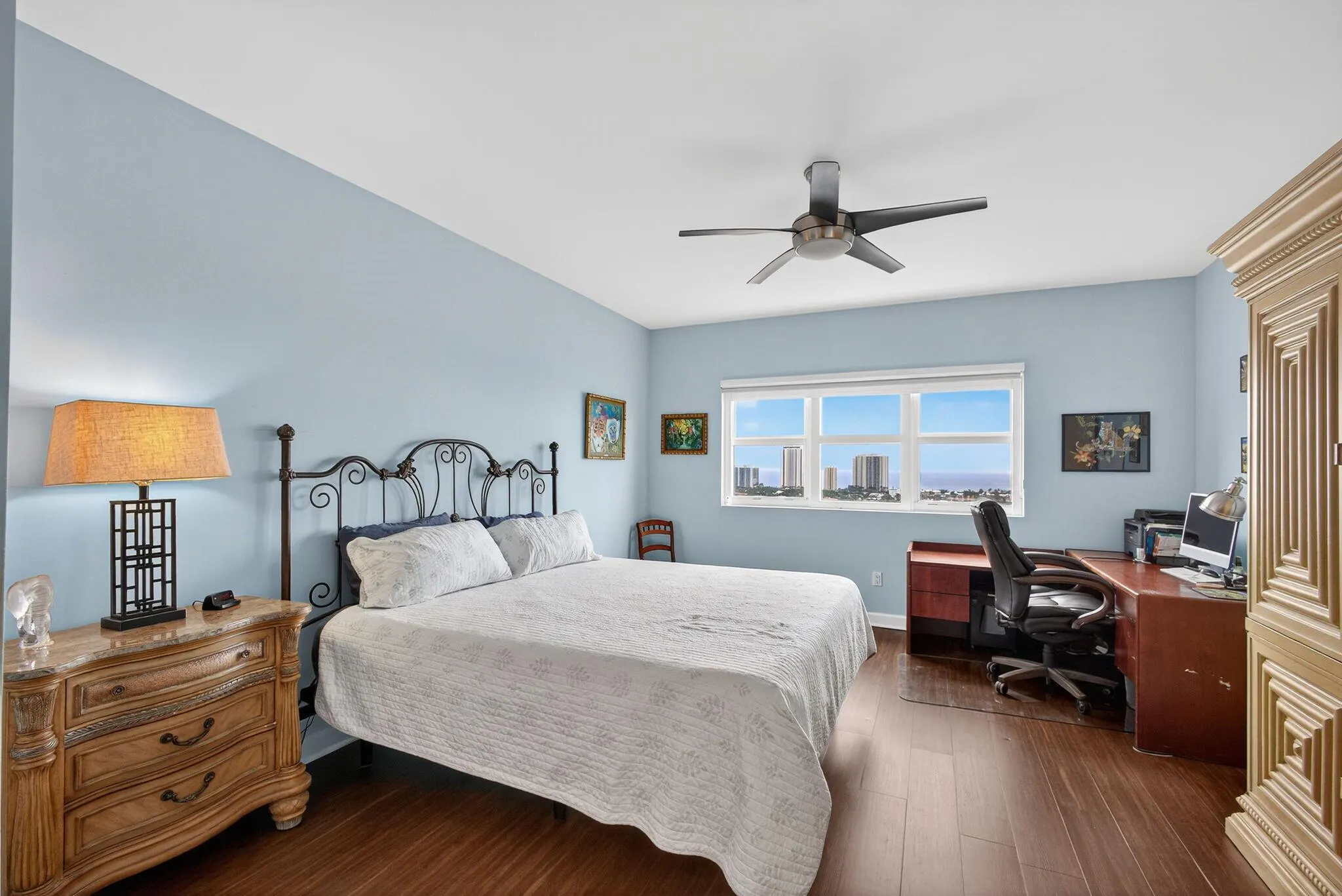 2640 Lake Shore Drive, #2115