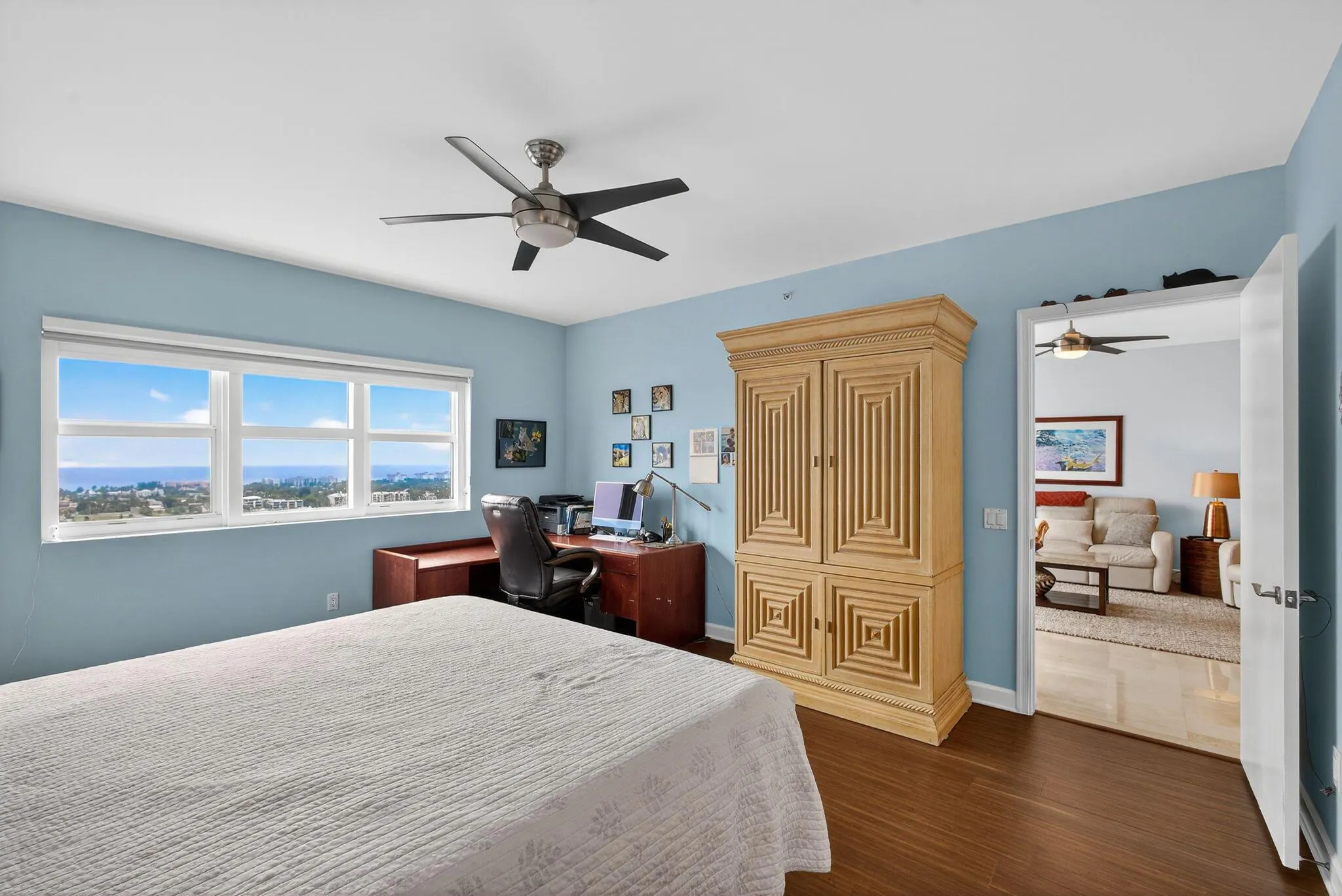 2640 Lake Shore Drive, #2115