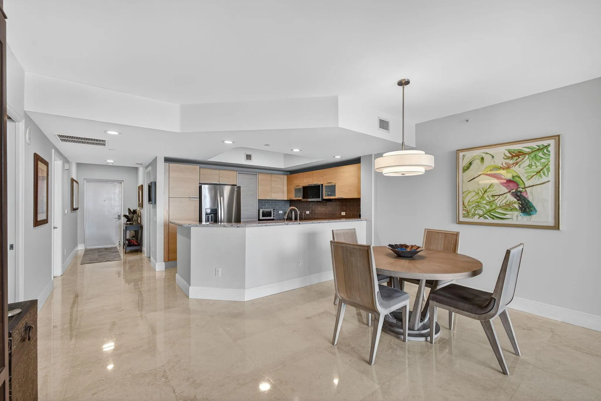 2640 Lake Shore Drive, #2115