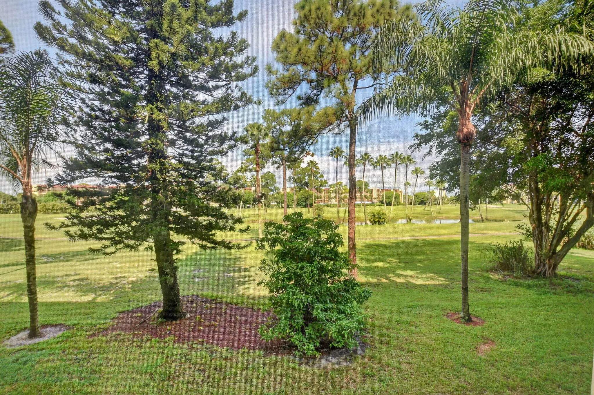 3810 Via Poinciana, #206