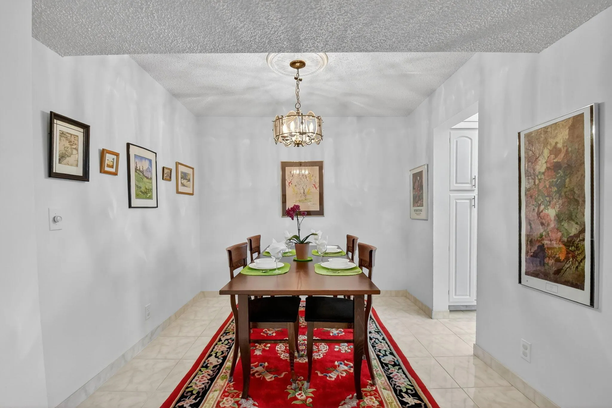3810 Via Poinciana, #206