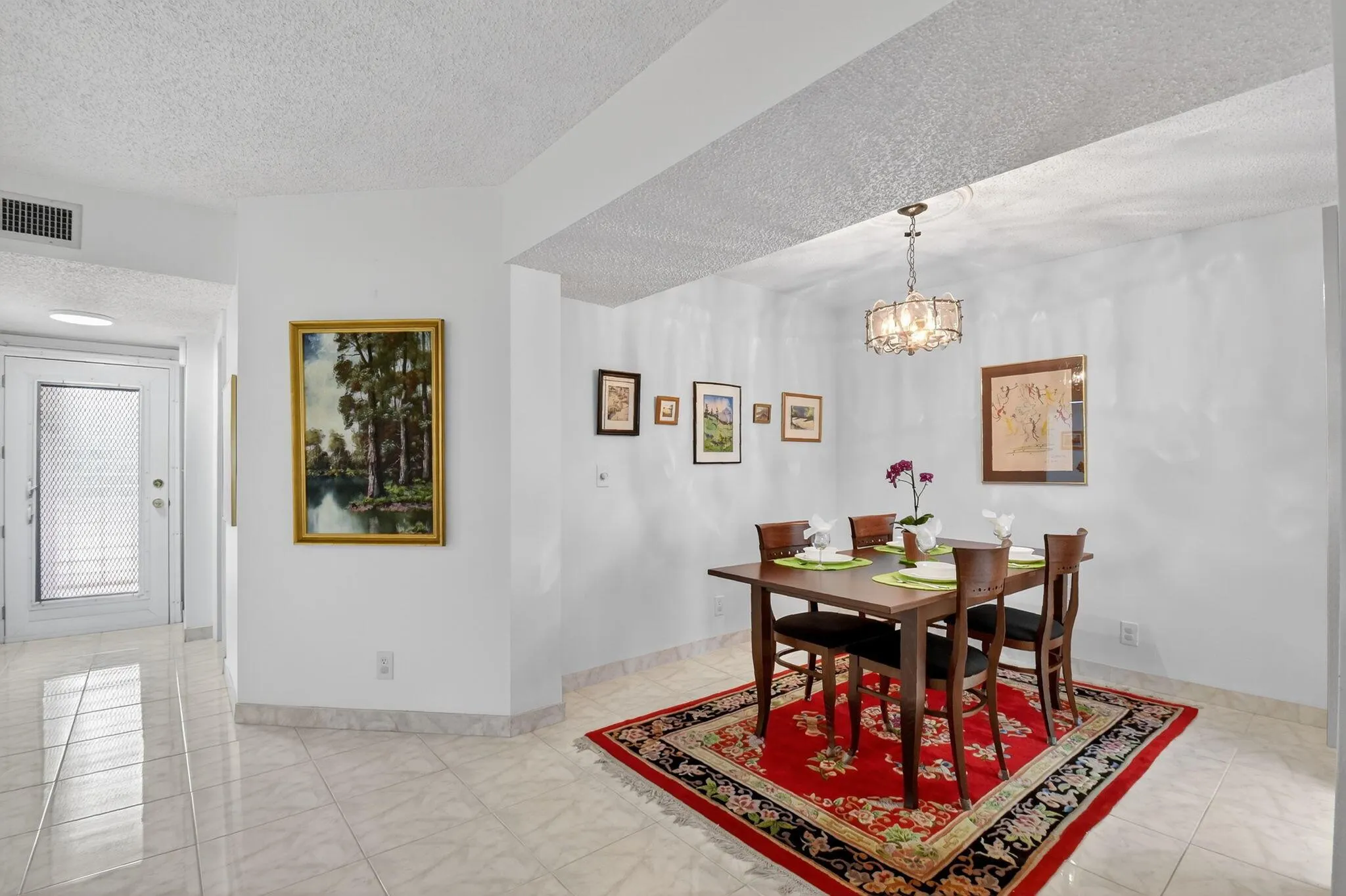 3810 Via Poinciana, #206
