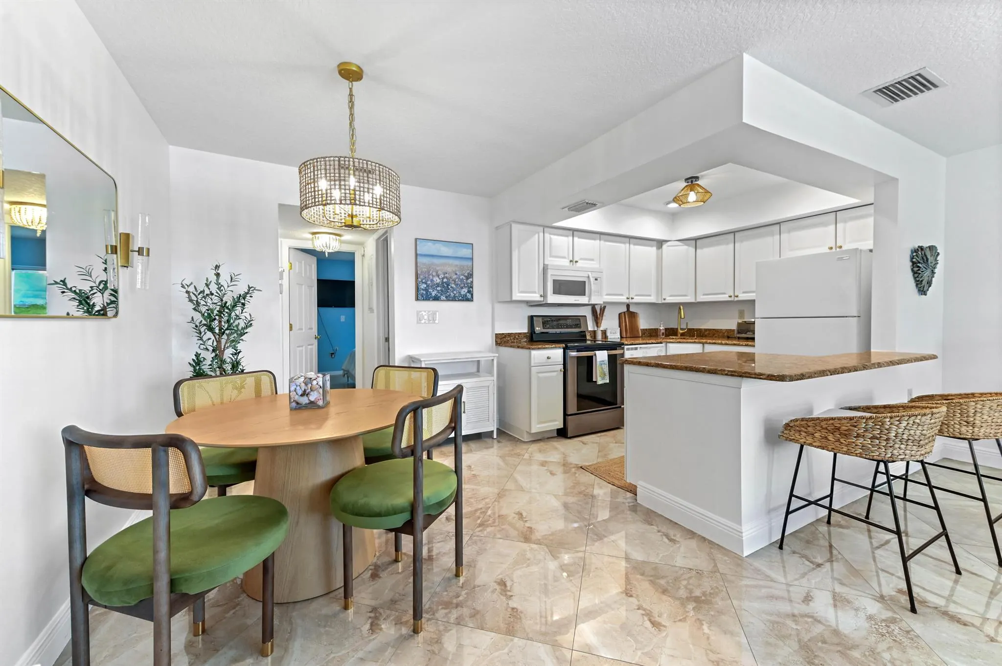 2600 S Kanner Highway, #F9