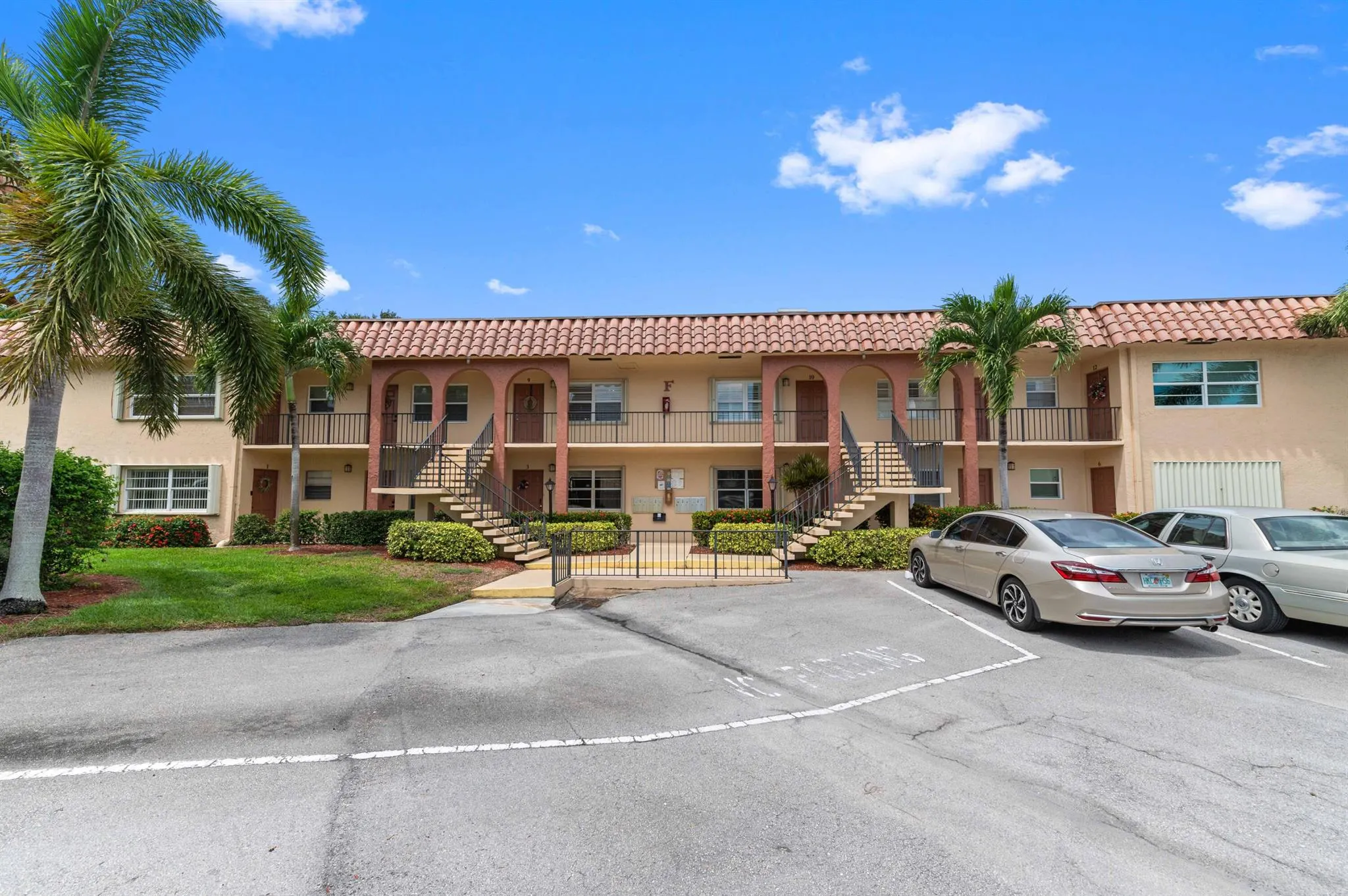 2600 S Kanner Highway, #F9
