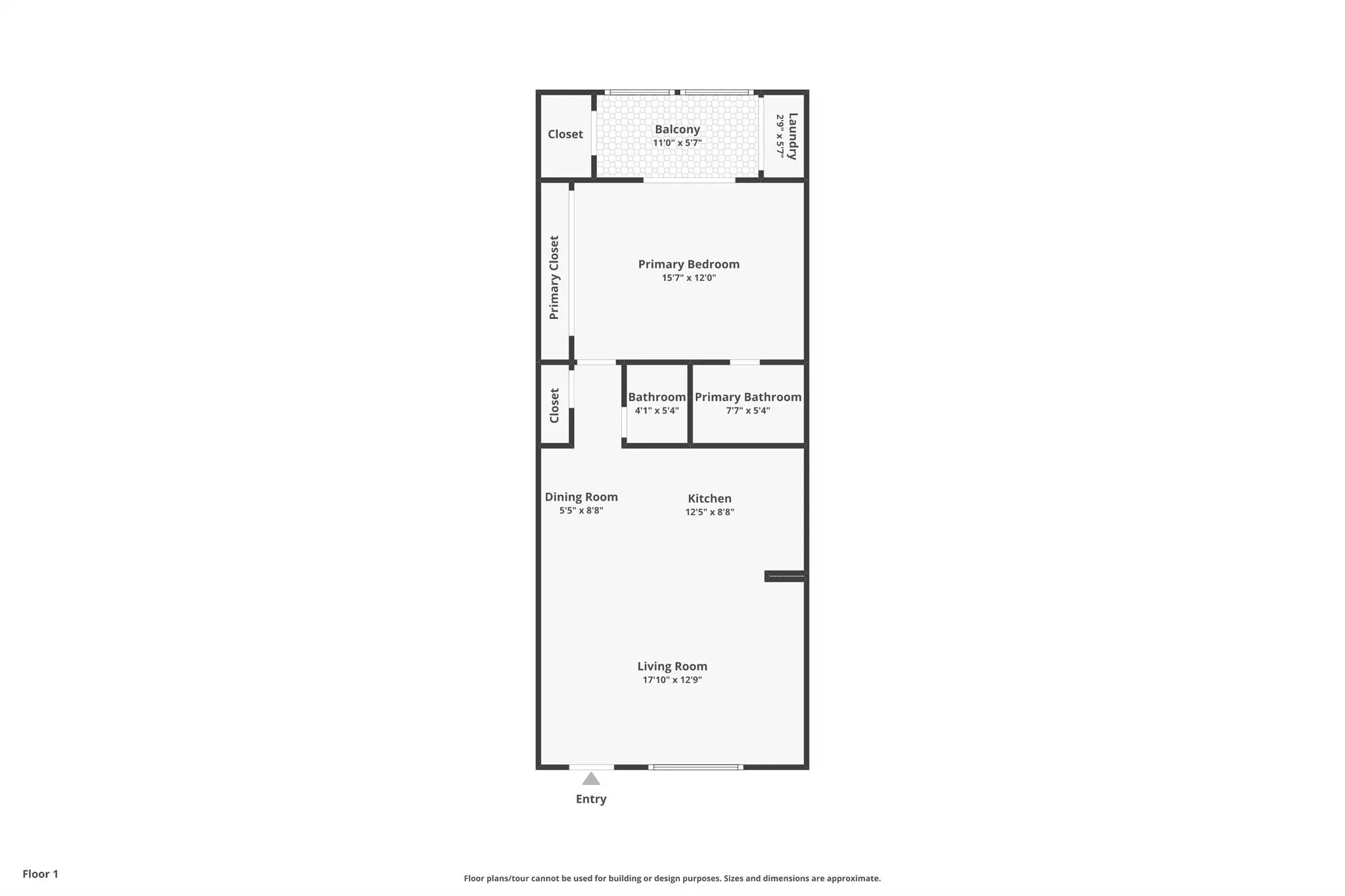 2600 S Kanner Highway, #F9