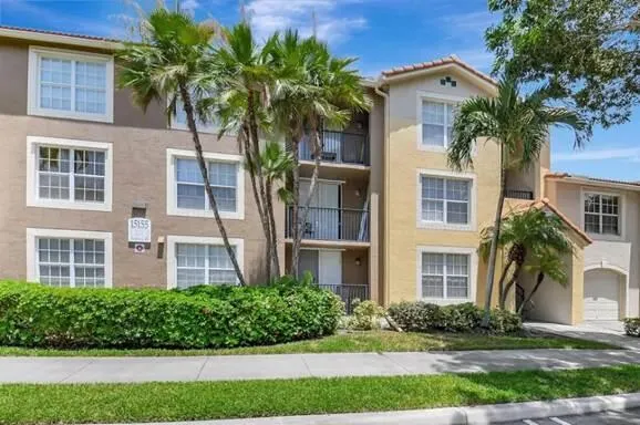 15155 Michelangelo Boulevard, #306