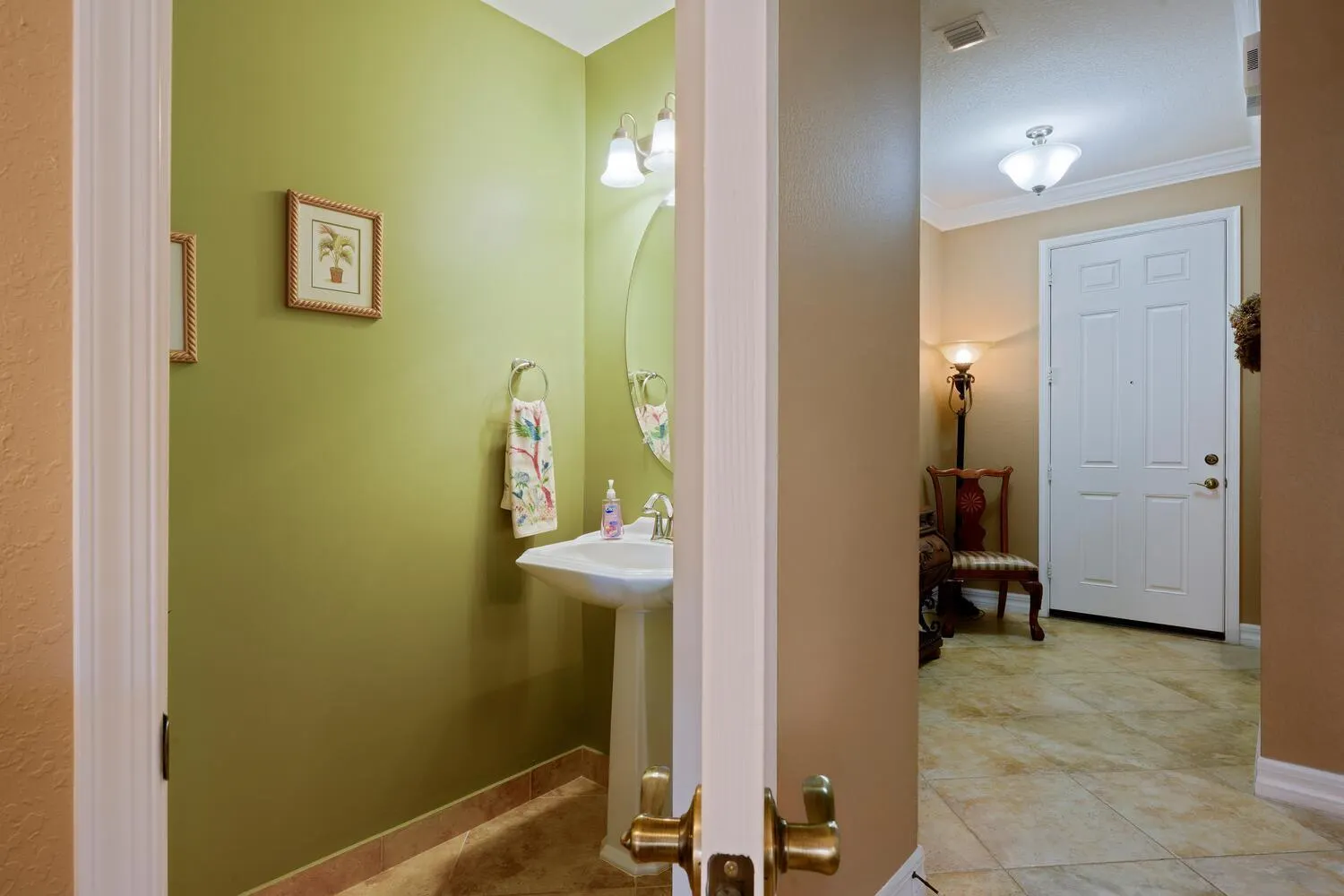 117 Glencullen Circle