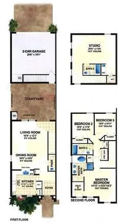 117 Glencullen Circle