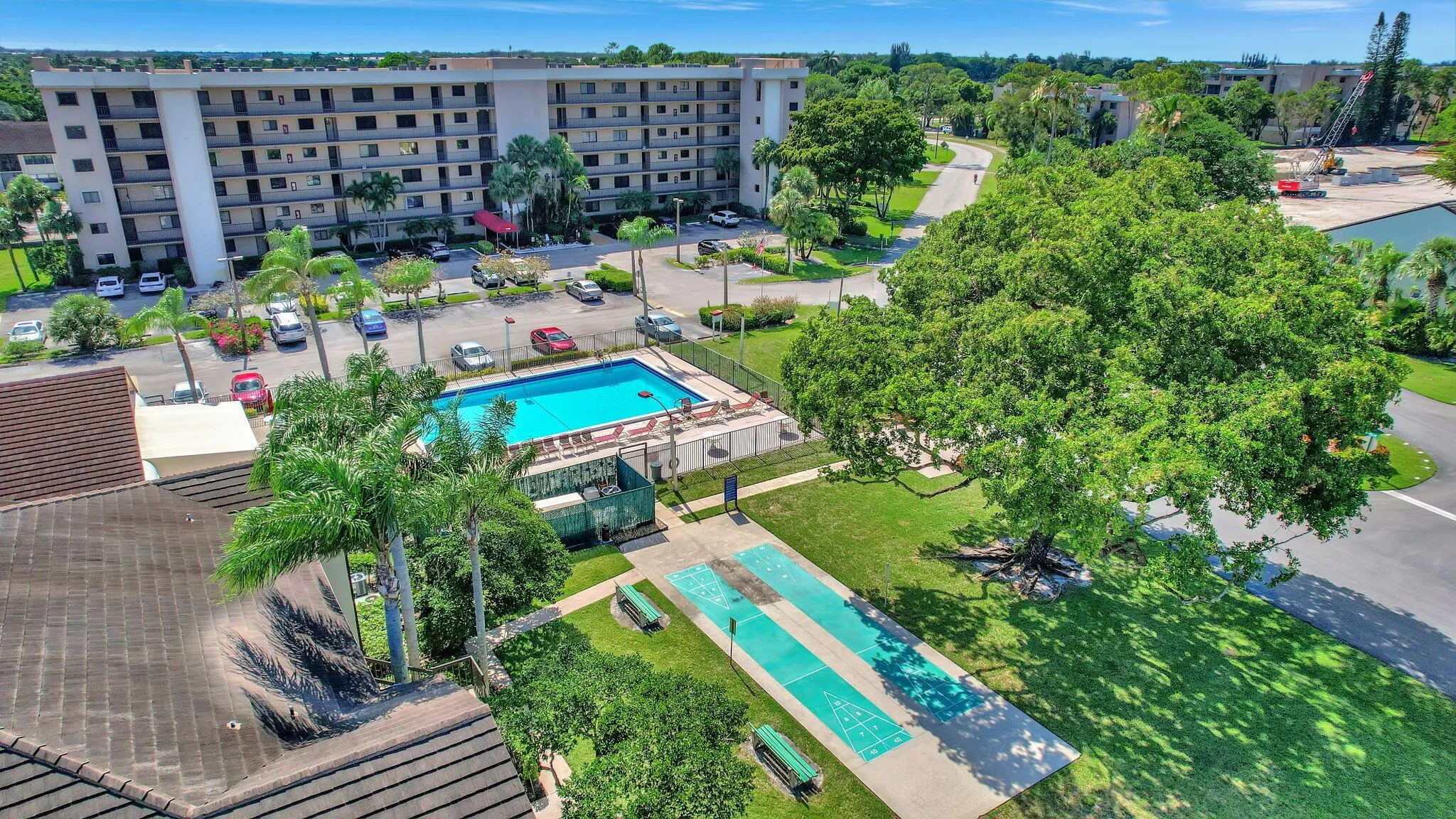 7125 Golf Colony Court, #202