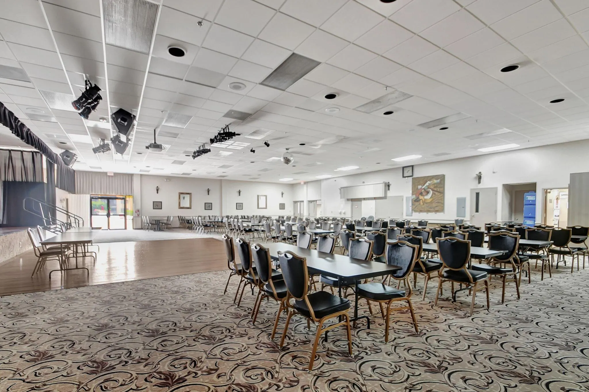 7125 Golf Colony Court, #202