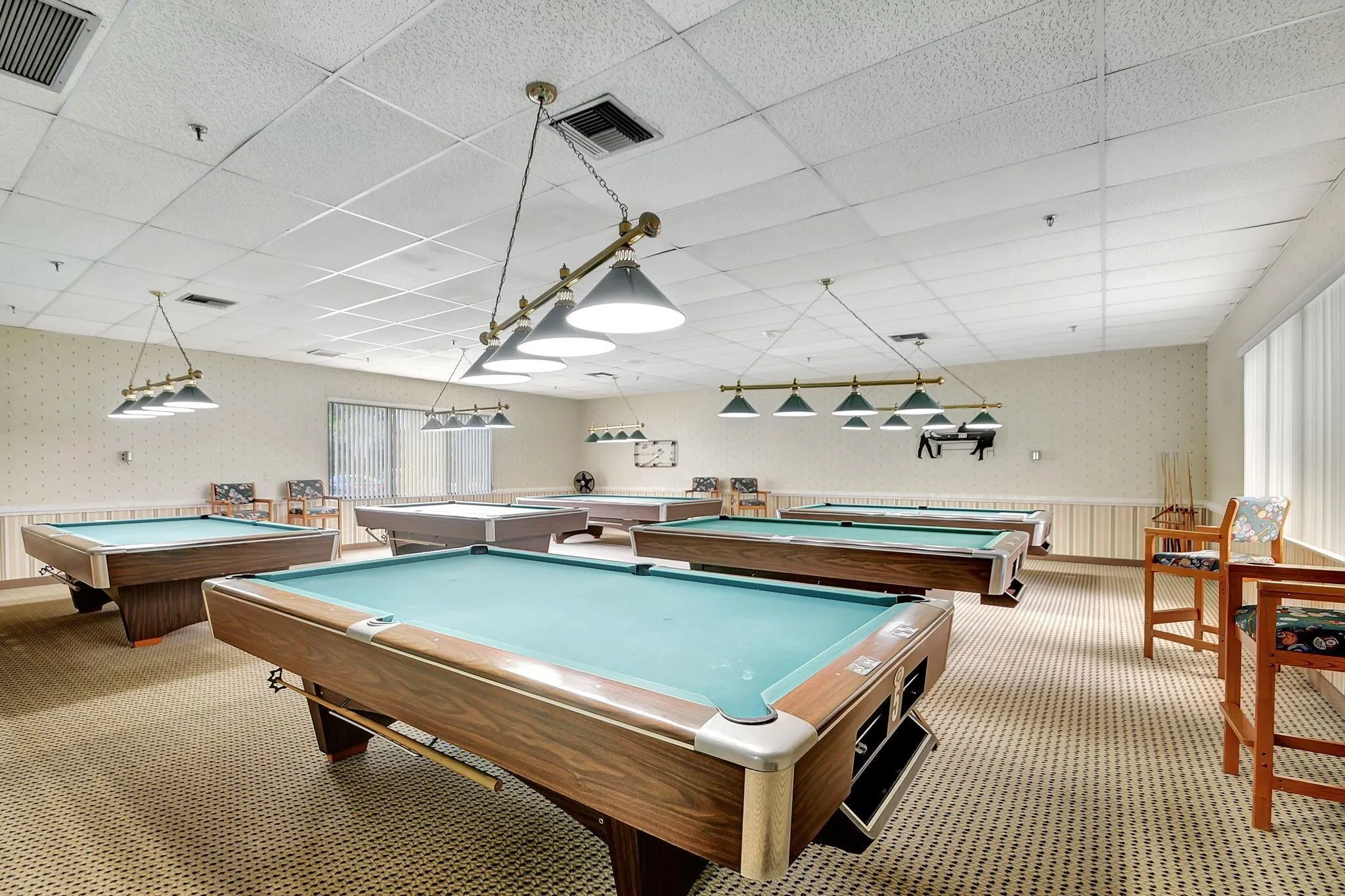 7125 Golf Colony Court, #202