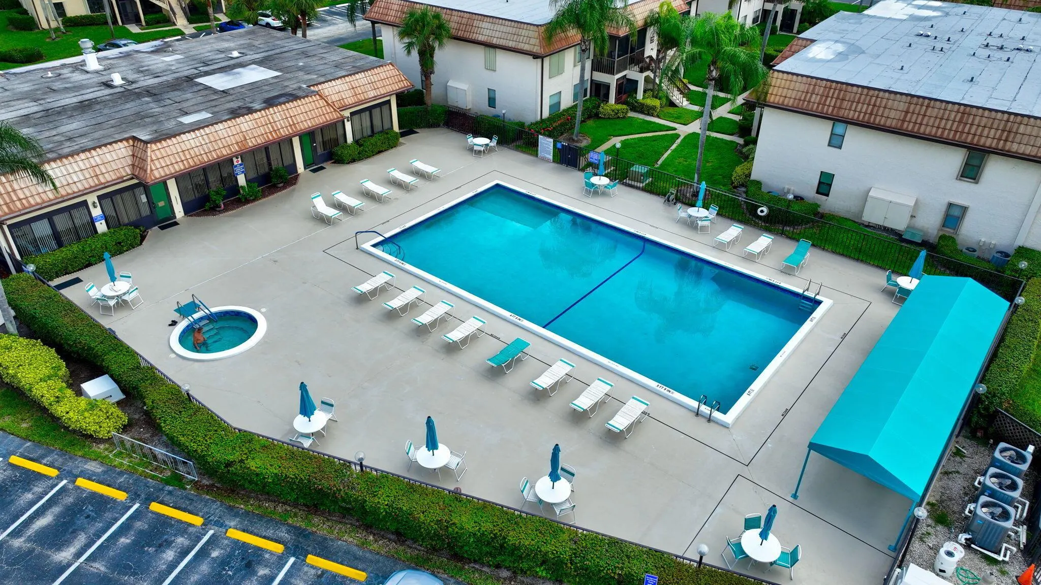 7125 Golf Colony Court, #202
