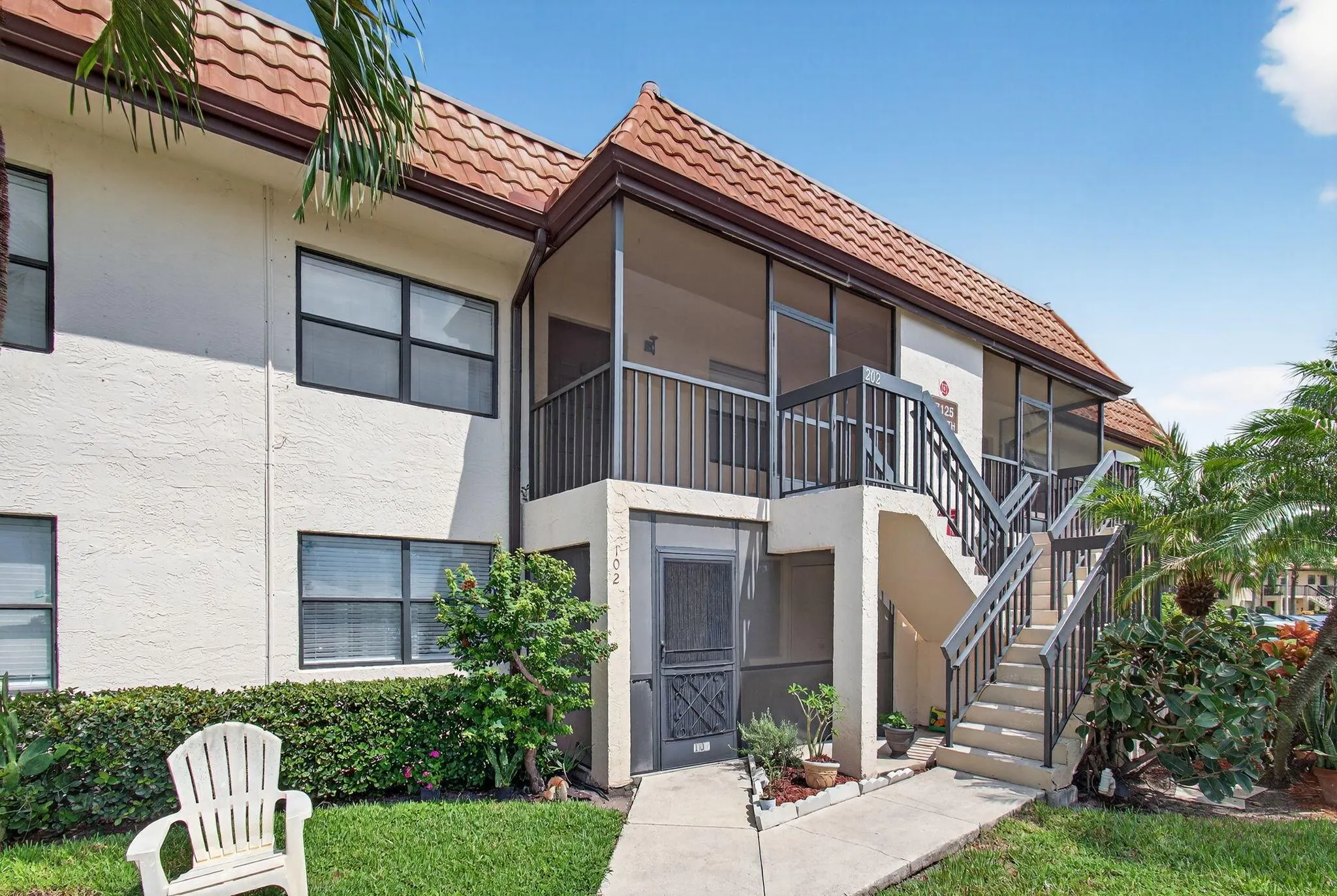 7125 Golf Colony Court, #202