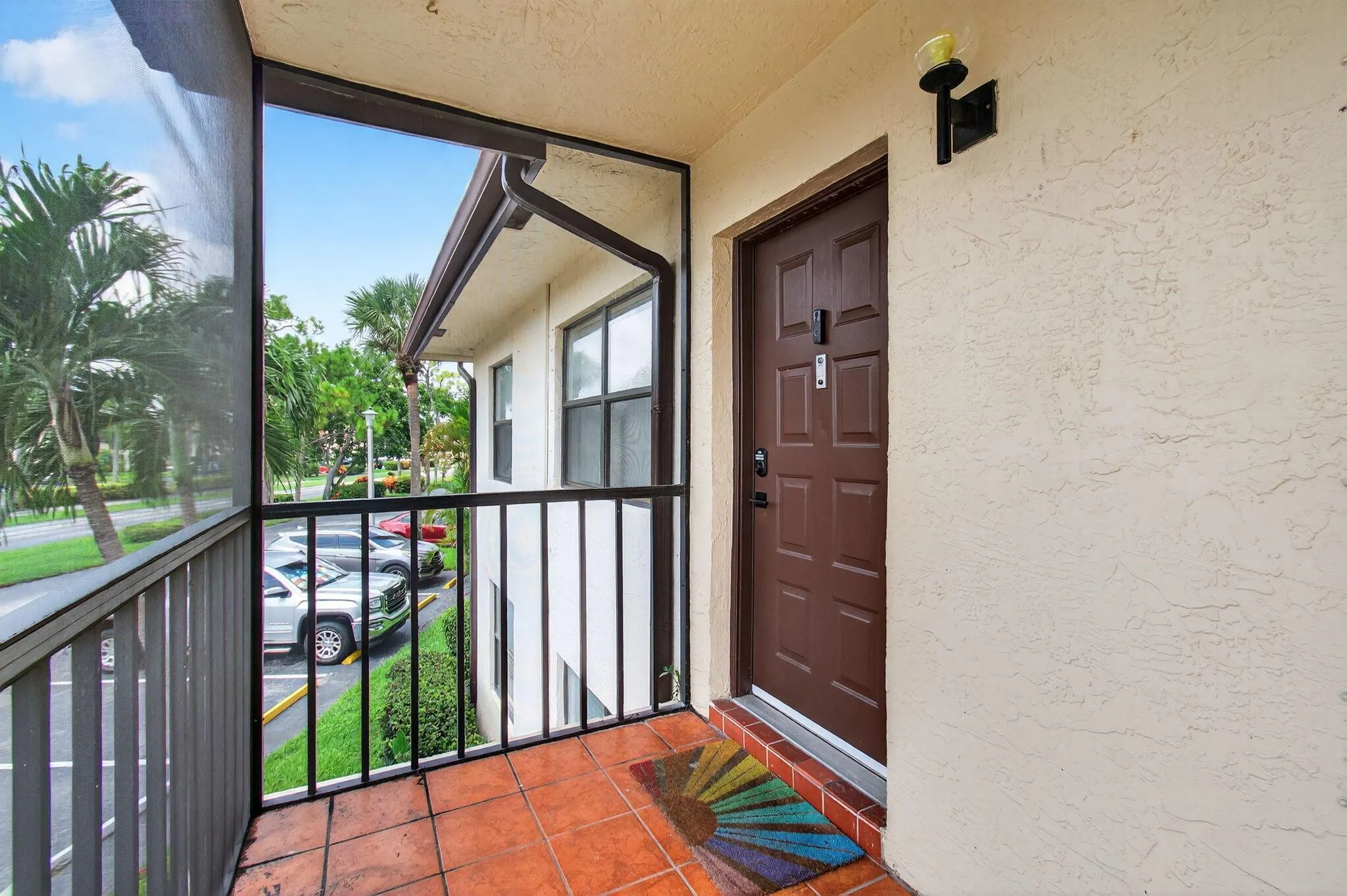 7125 Golf Colony Court, #202