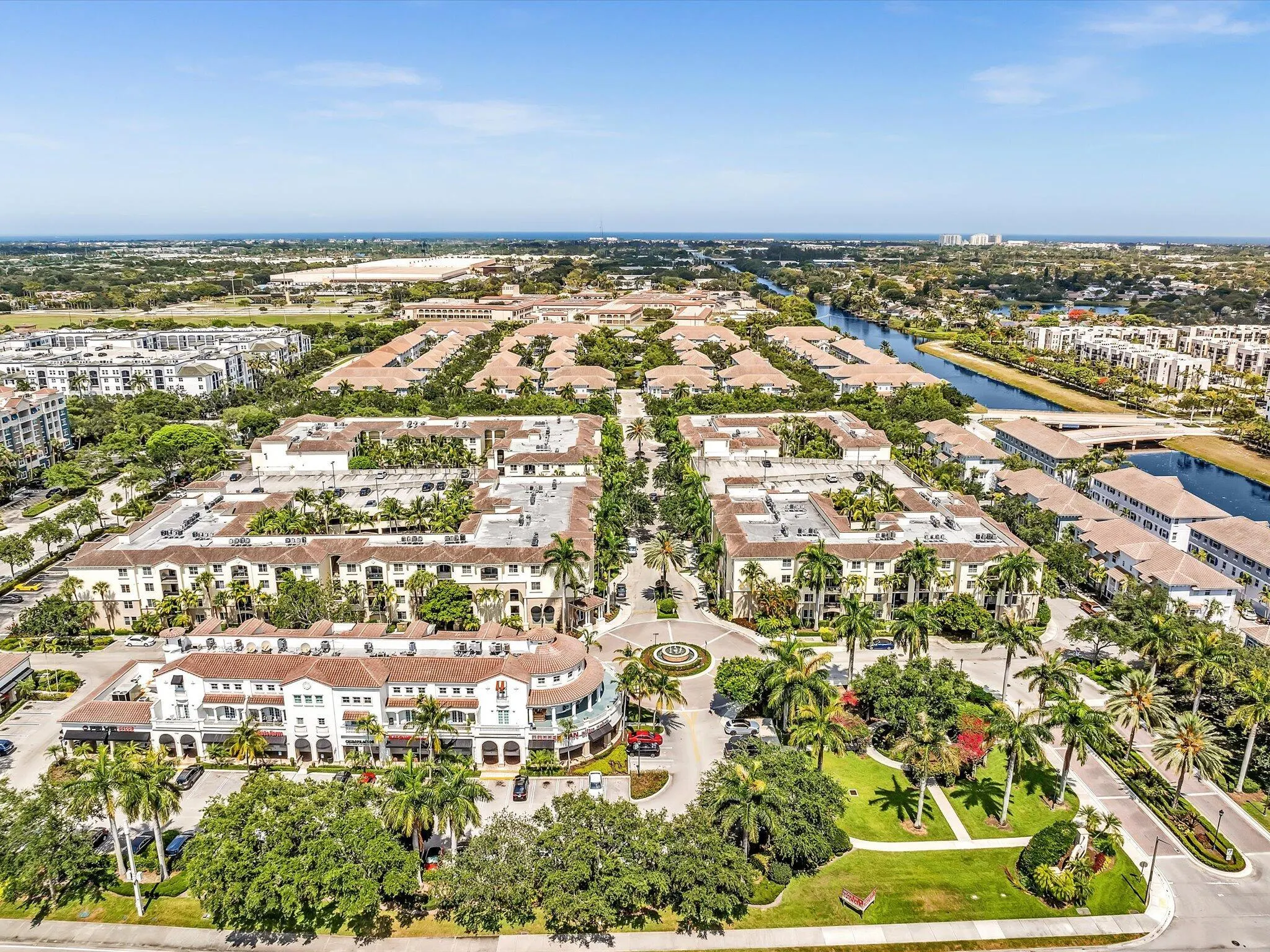 2 Renaissance Way, #419