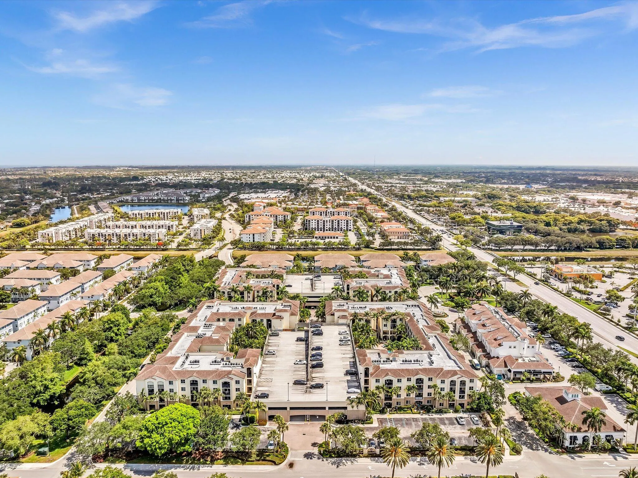 2 Renaissance Way, #419
