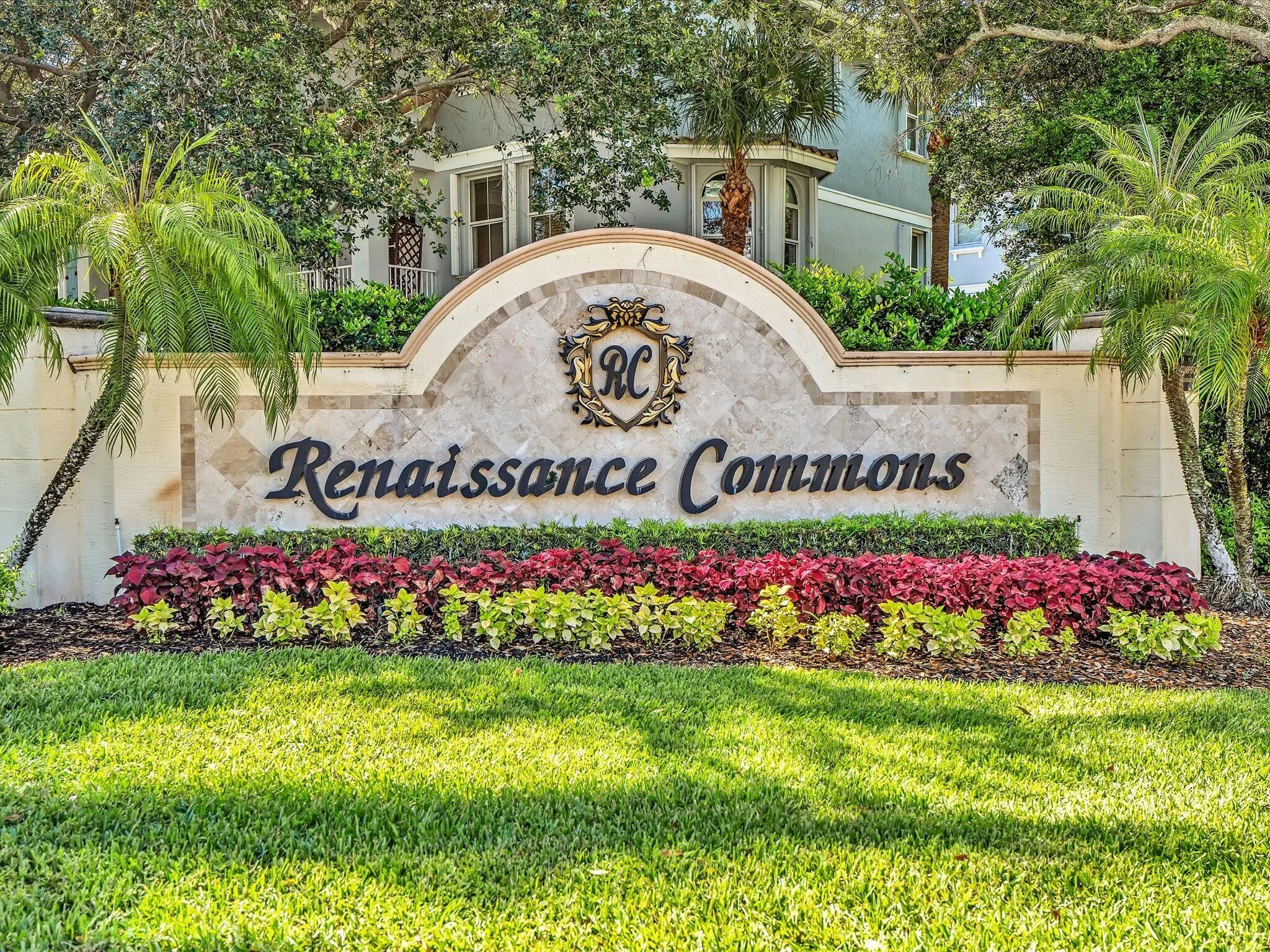 2 Renaissance Way, #419