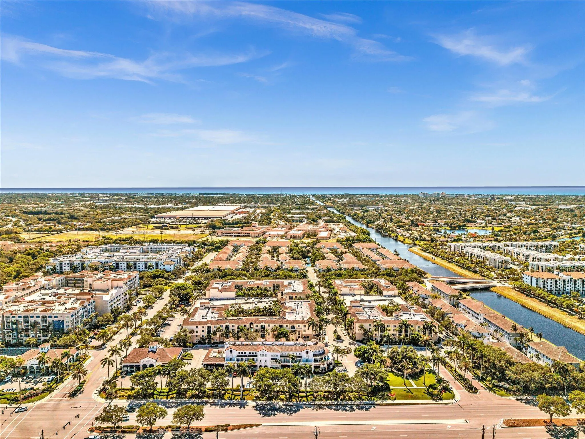 2 Renaissance Way, #419