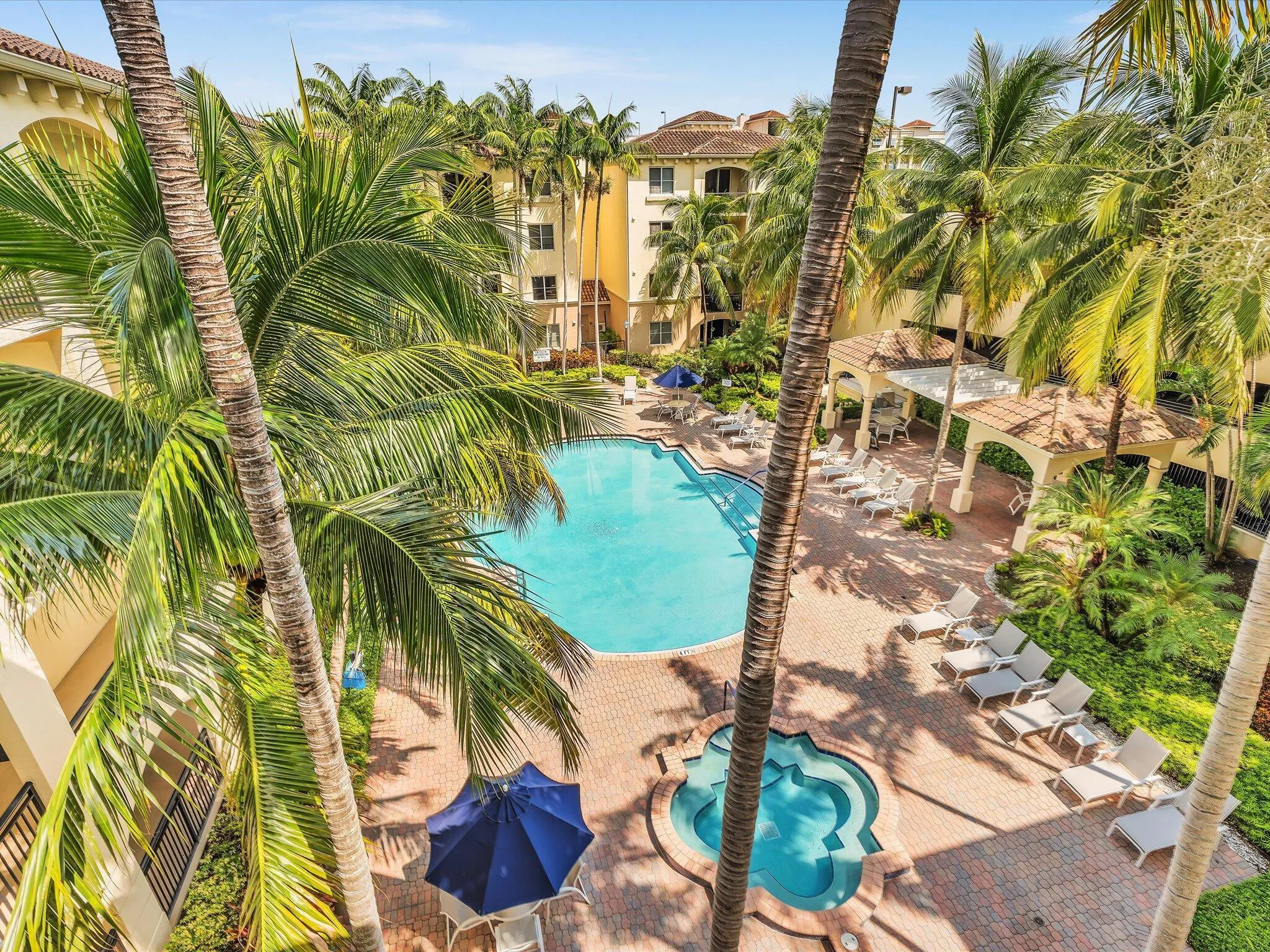 2 Renaissance Way, #419