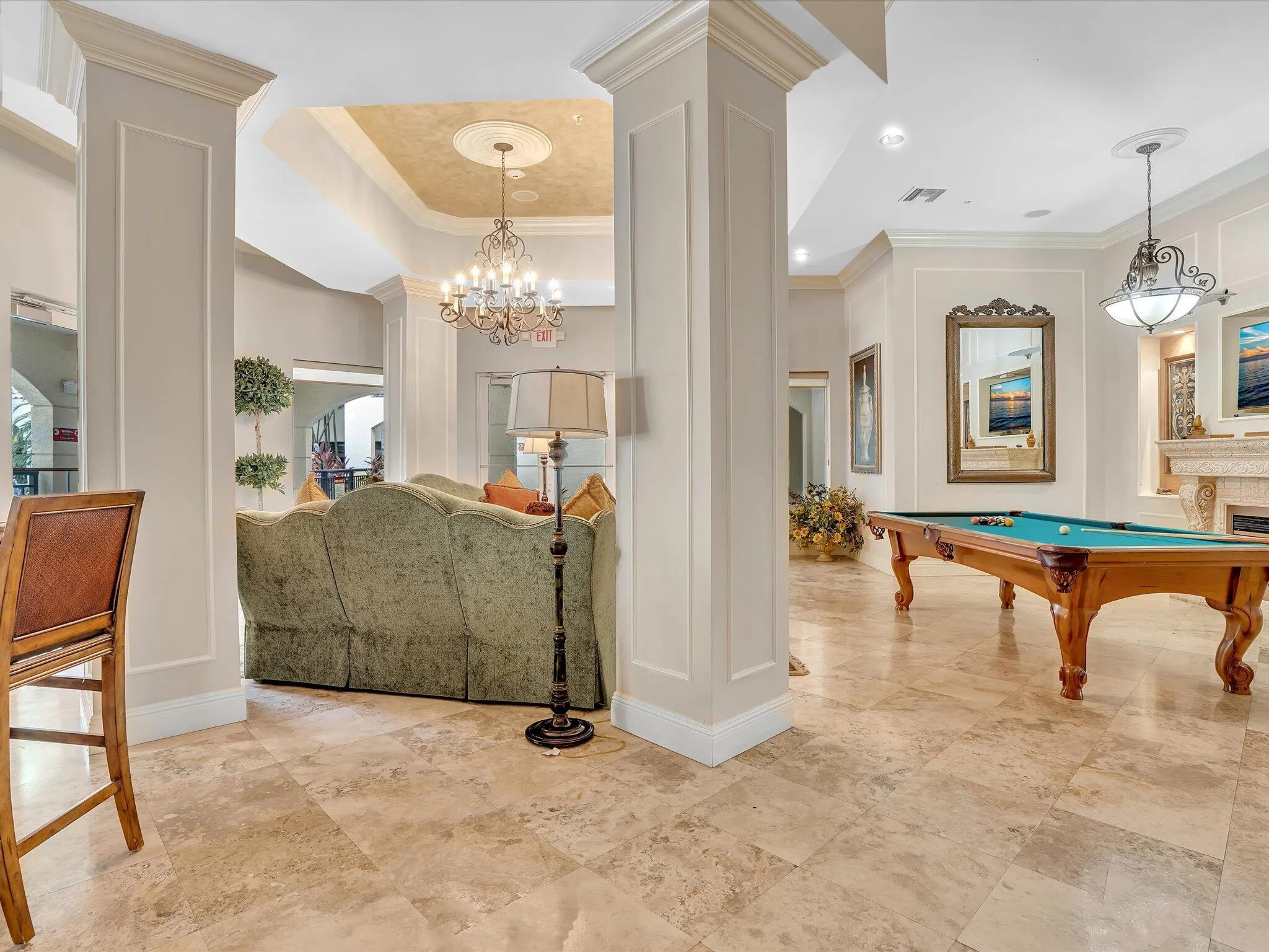 2 Renaissance Way, #419