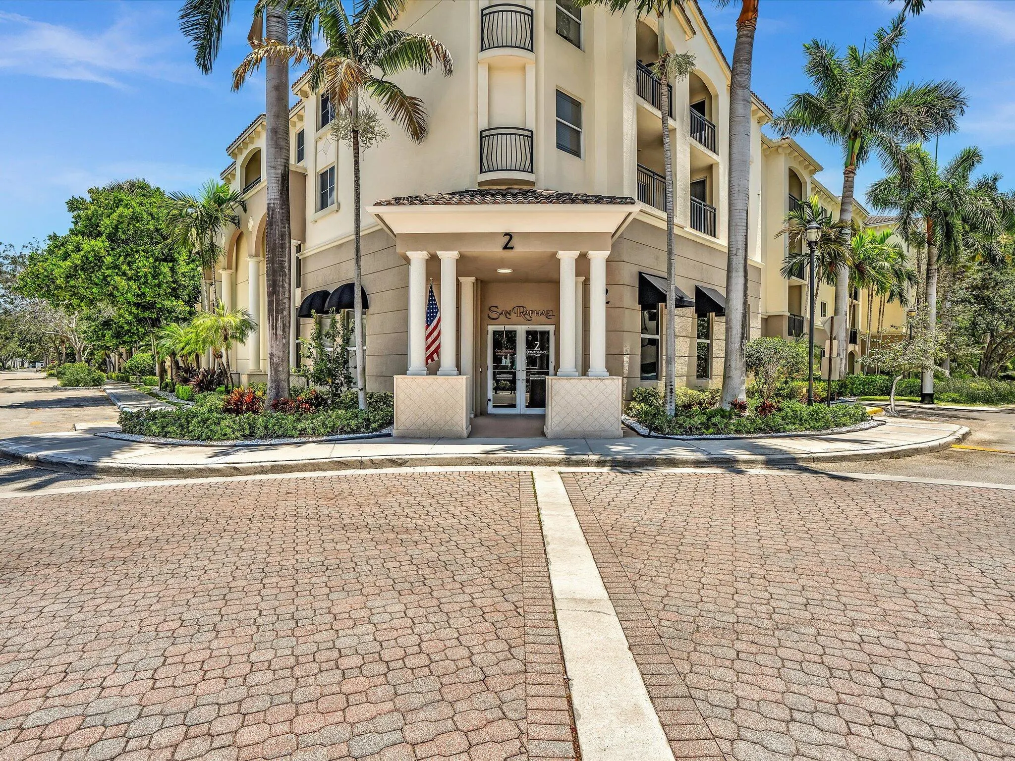 2 Renaissance Way, #419