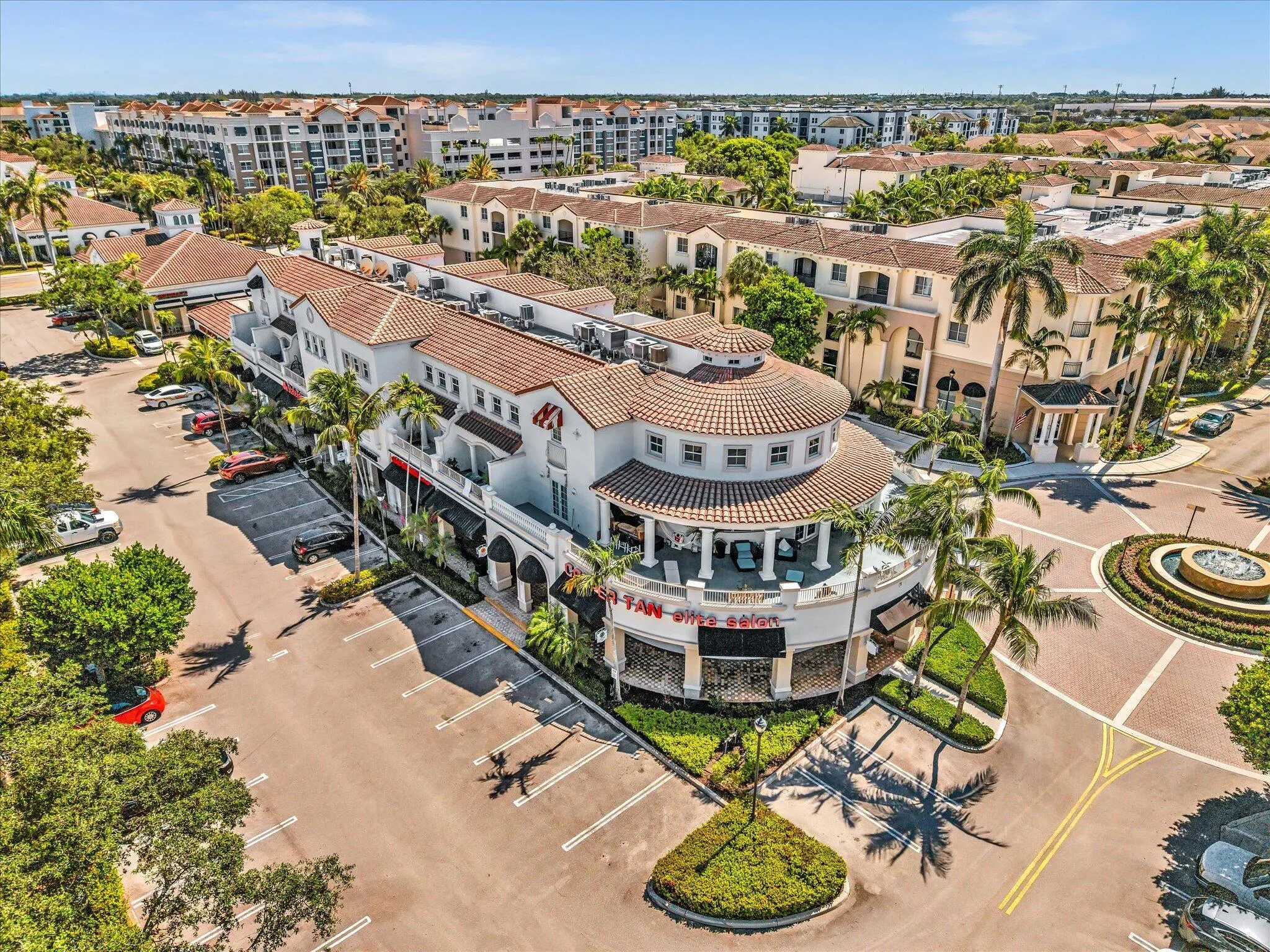 2 Renaissance Way, #419
