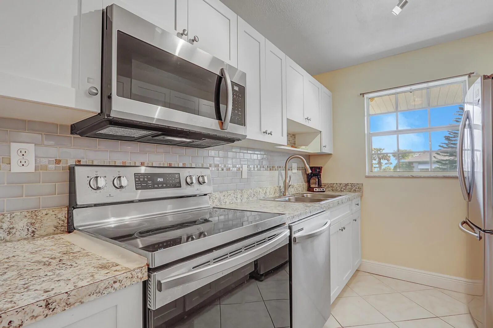 404 Sandpiper Drive, #D