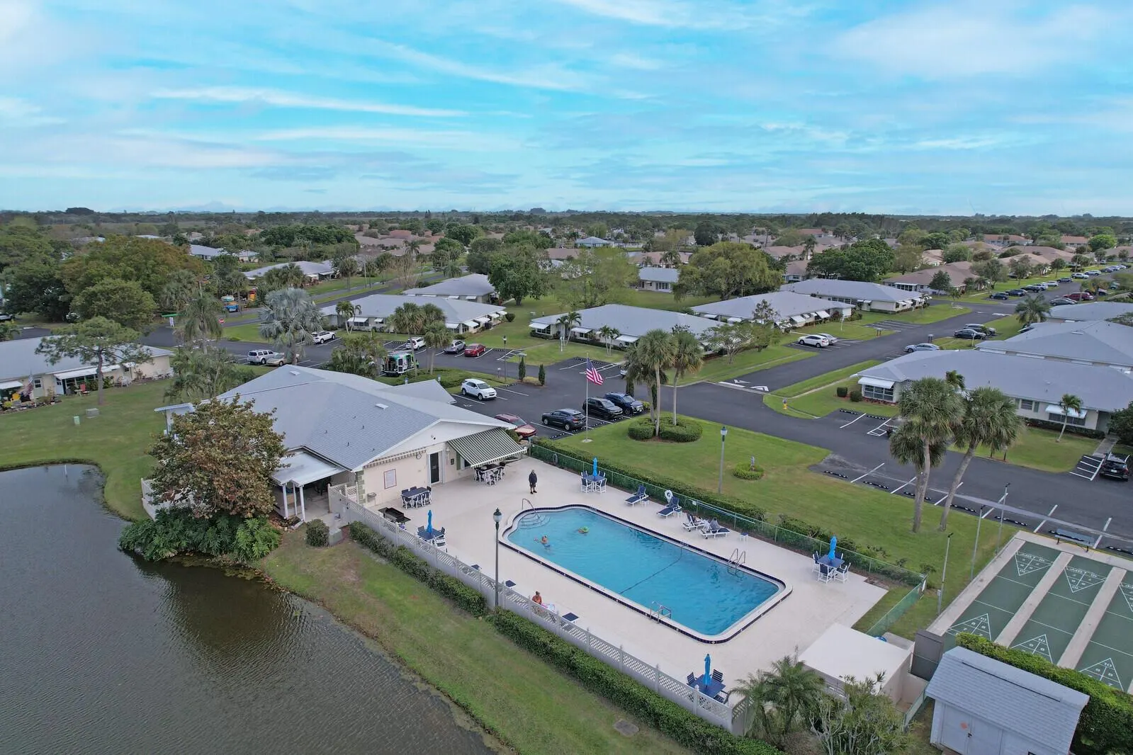 404 Sandpiper Drive, #D