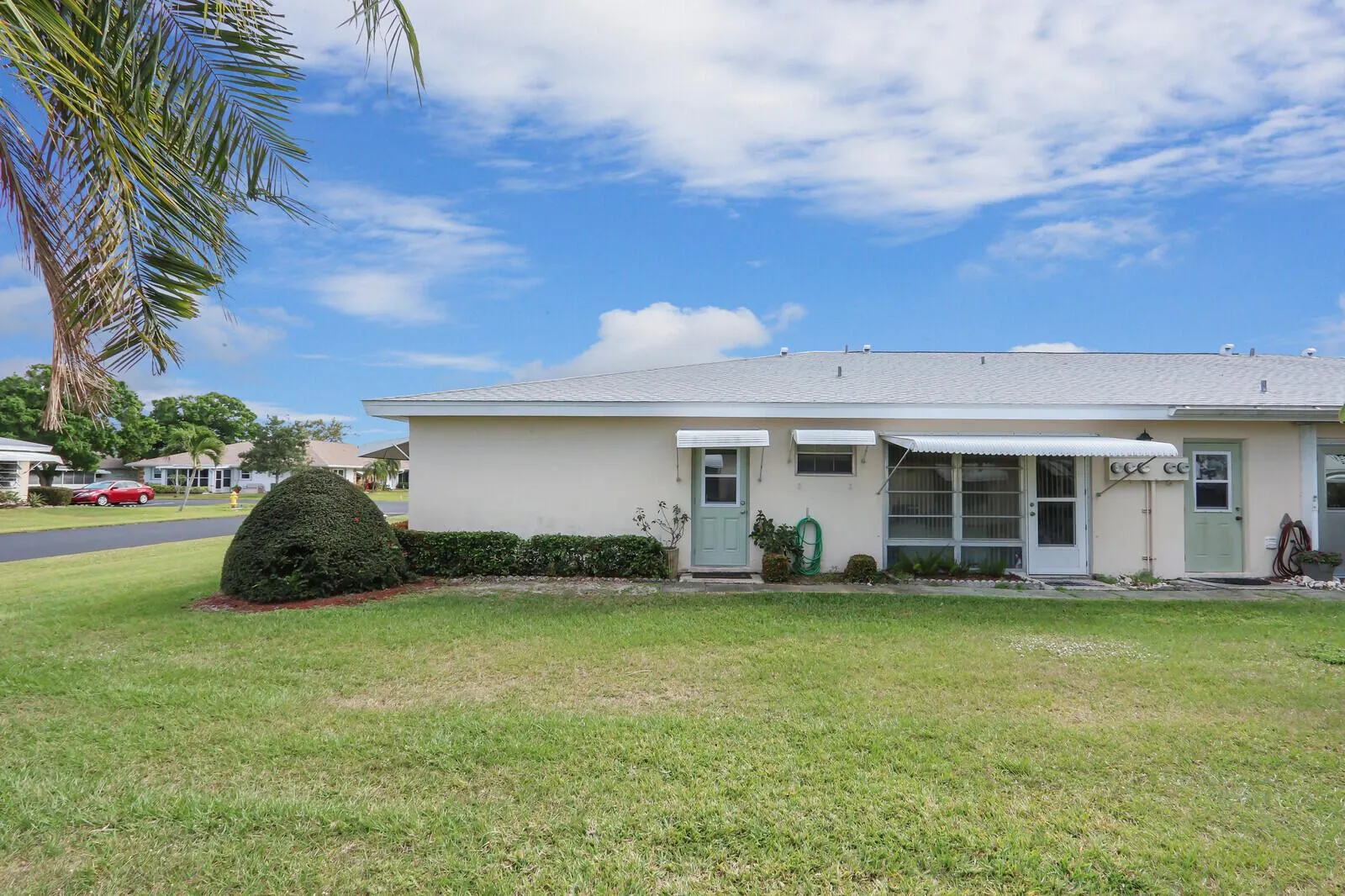404 Sandpiper Drive, #D
