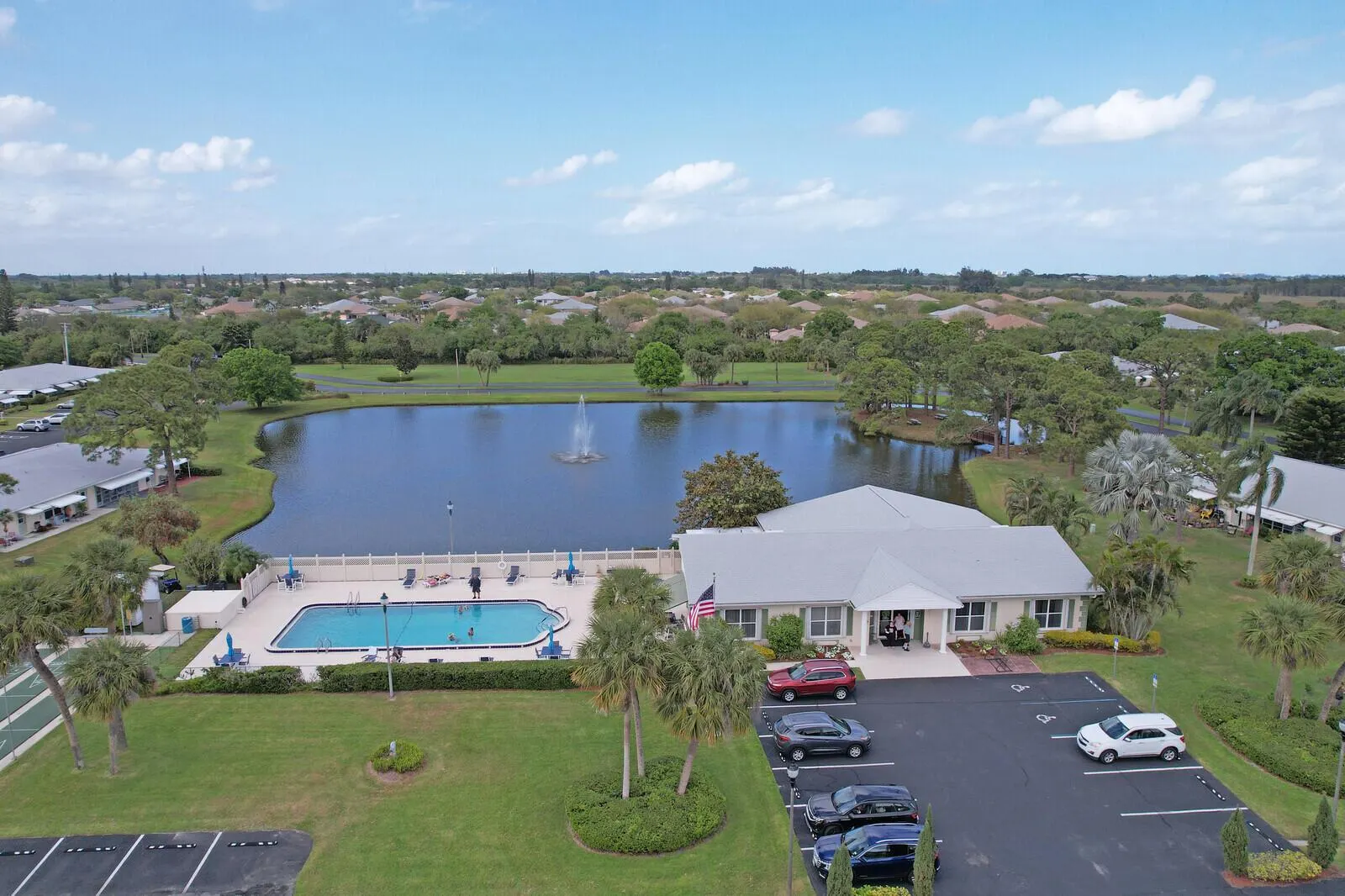 404 Sandpiper Drive, #D