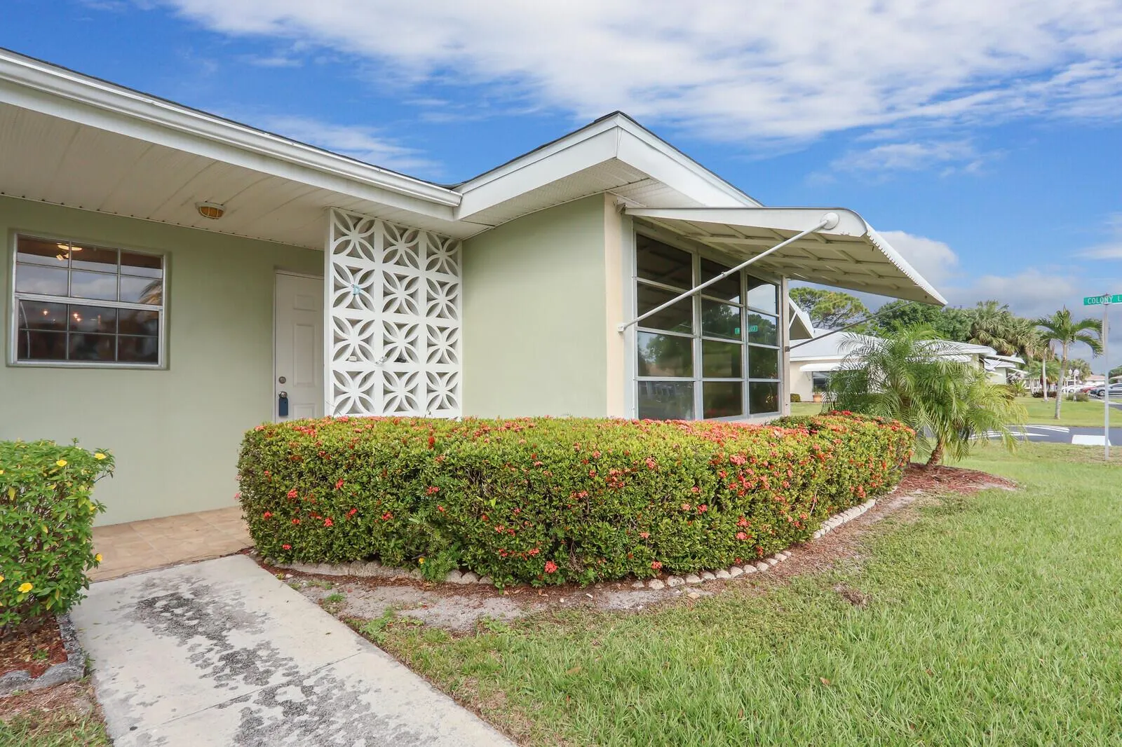 404 Sandpiper Drive, #D