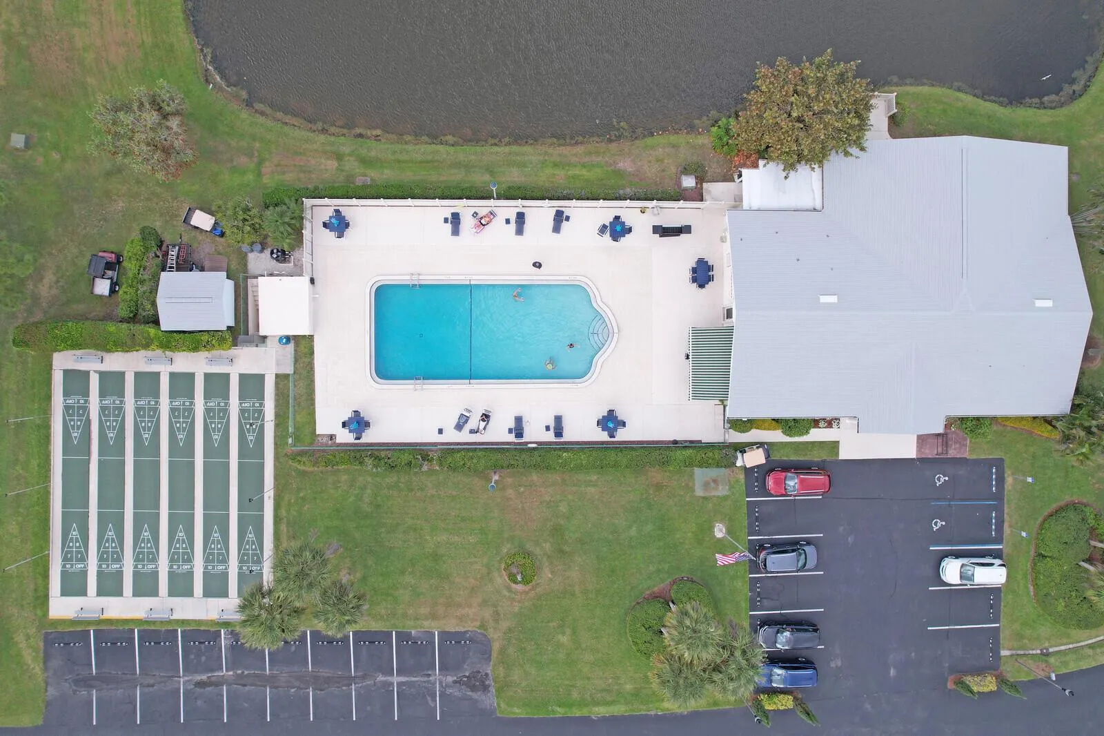 404 Sandpiper Drive, #D