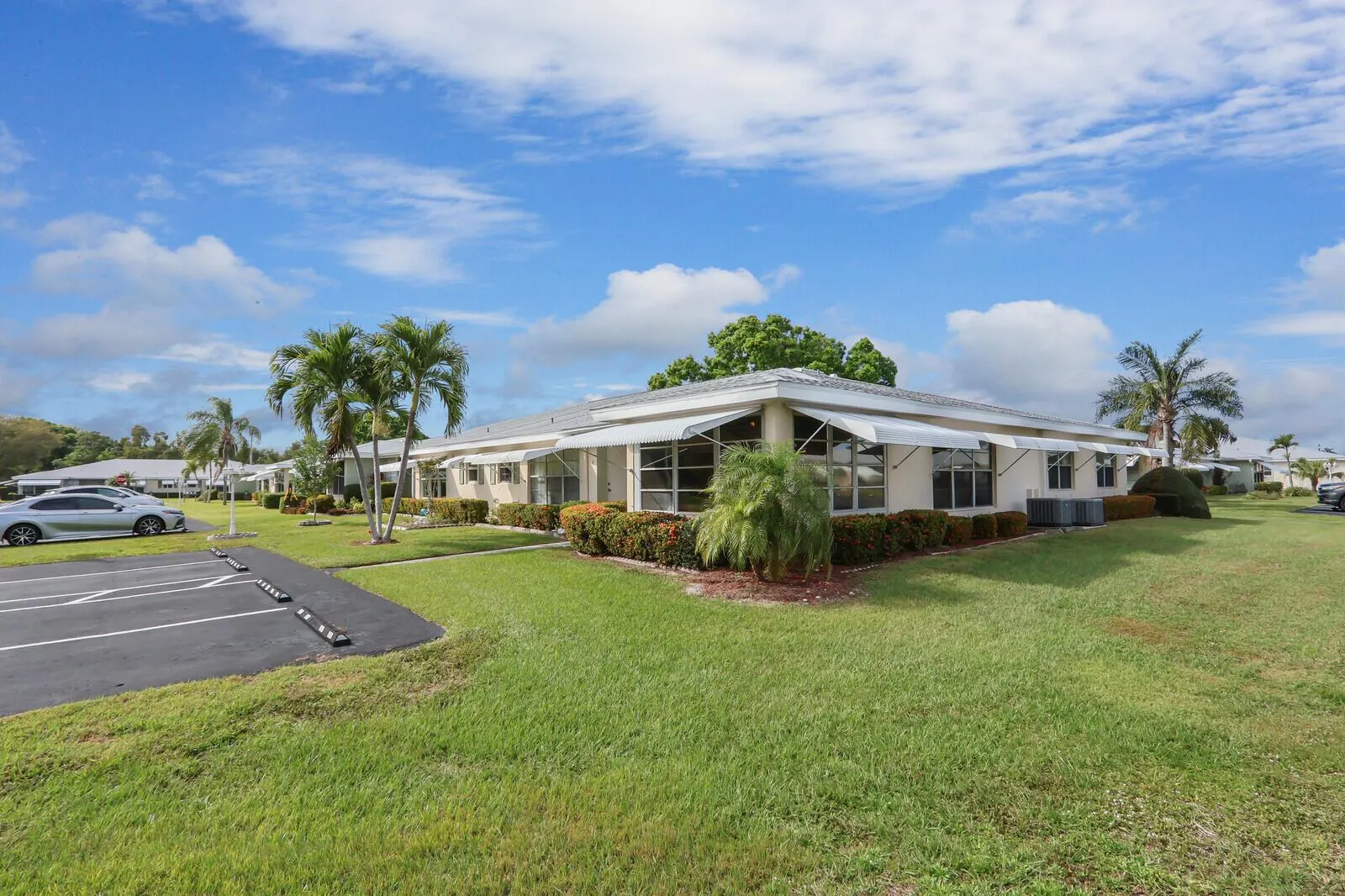 404 Sandpiper Drive, #D