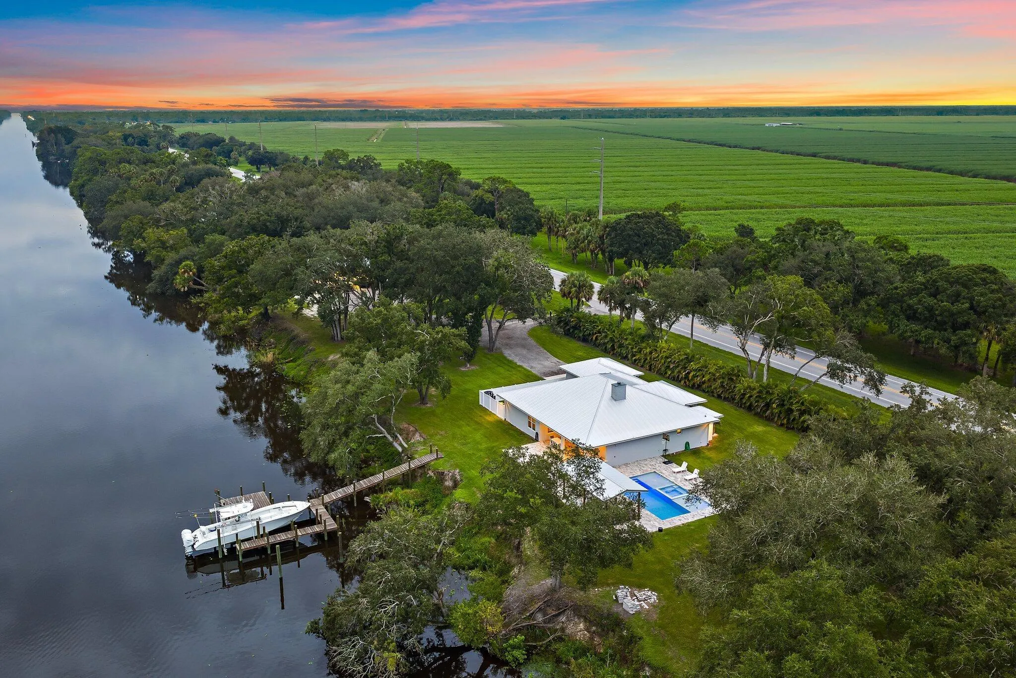 12955 SW Kanner Highway