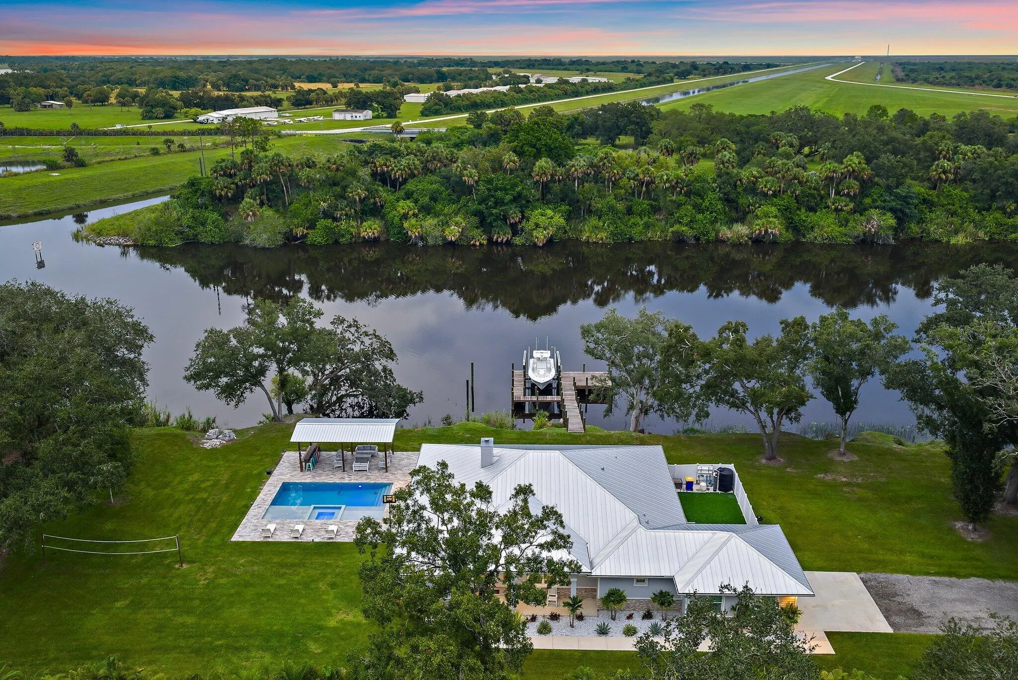 12955 SW Kanner Highway
