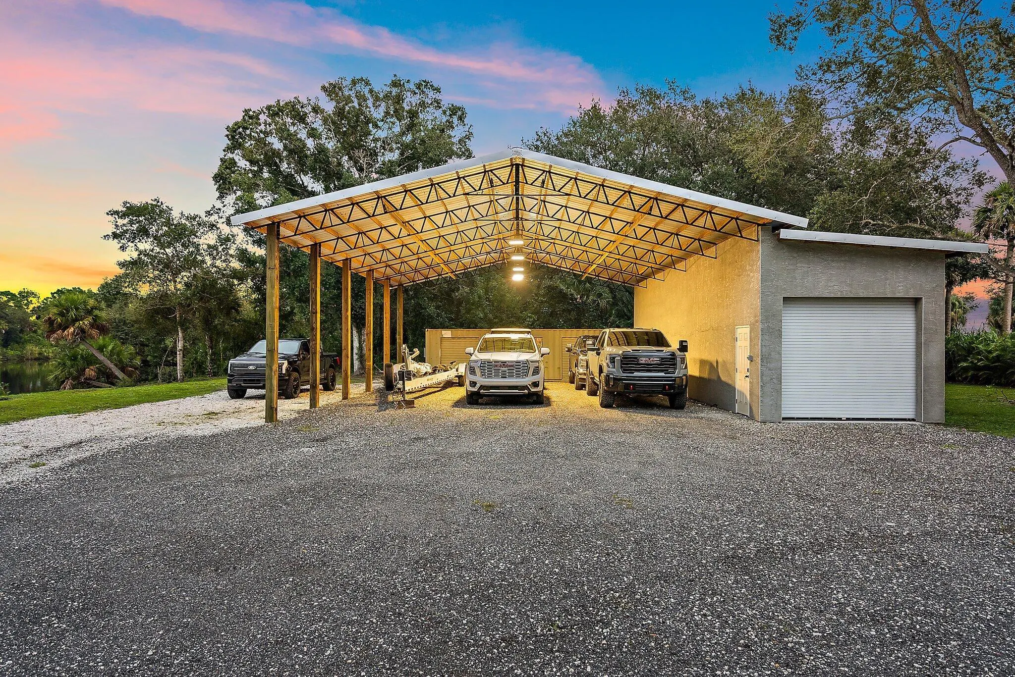 12955 SW Kanner Highway