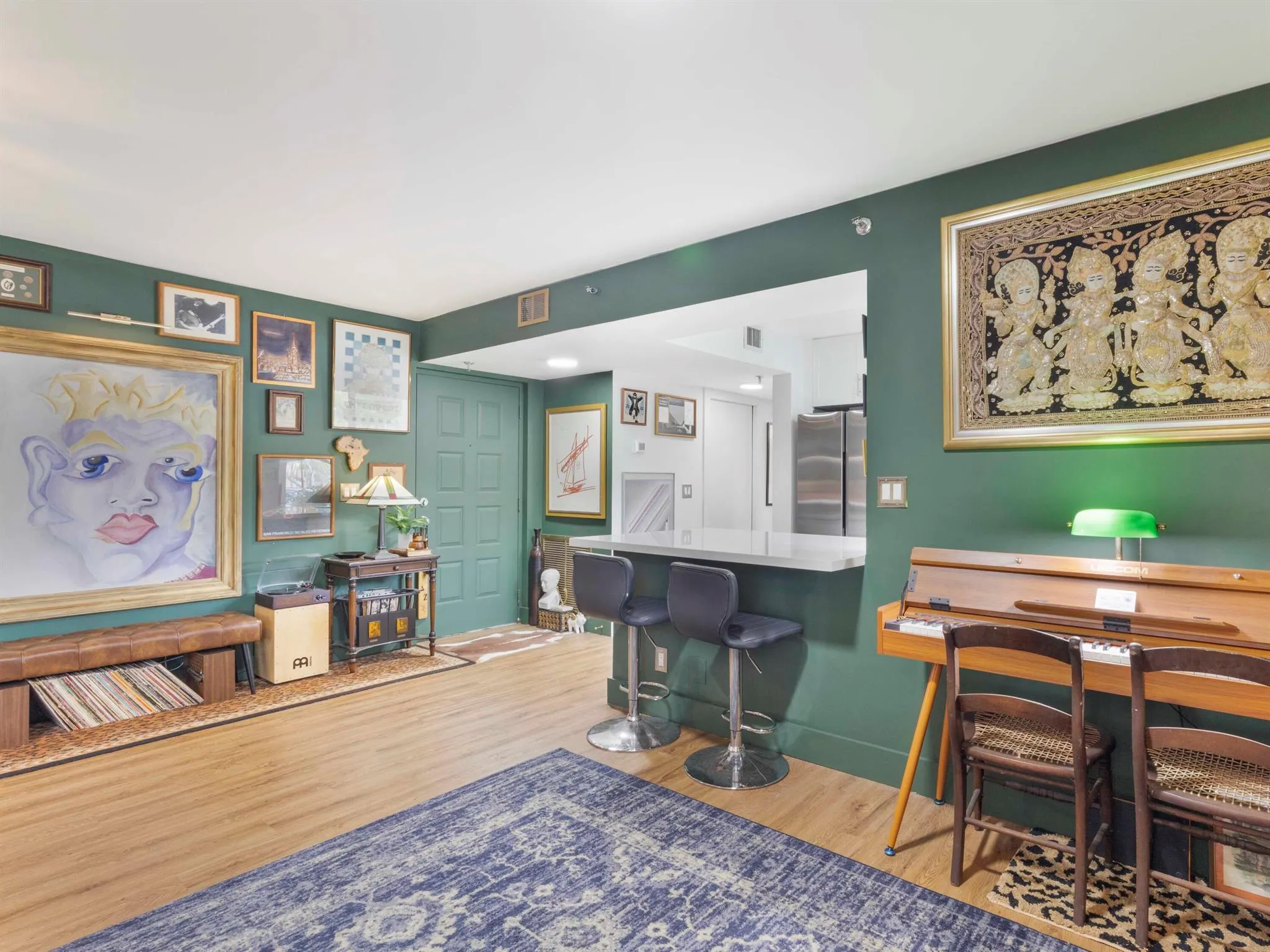 955 Egret Circle, #101